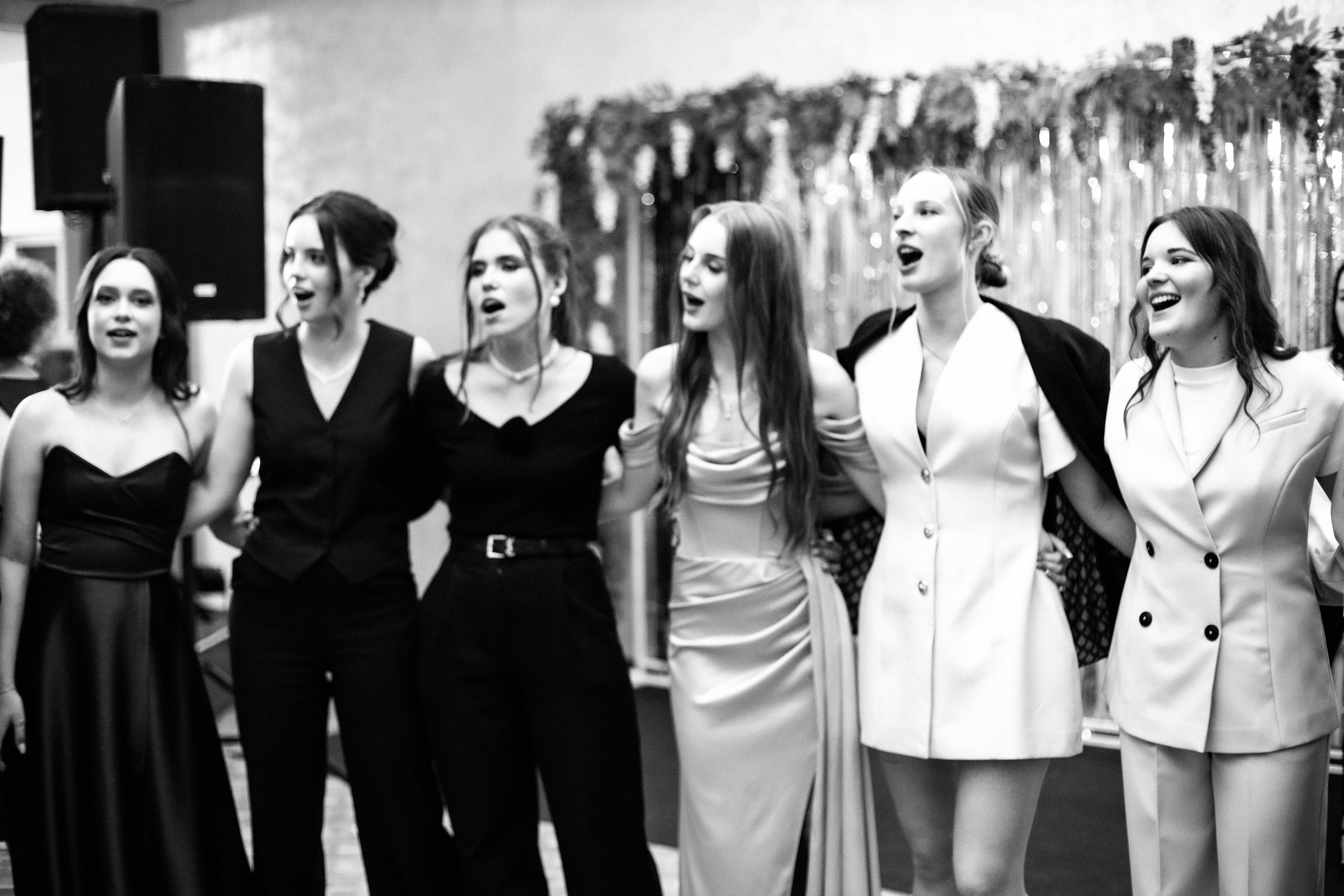 Выпускной 11А. Фотограф в Нижнем Новгороде