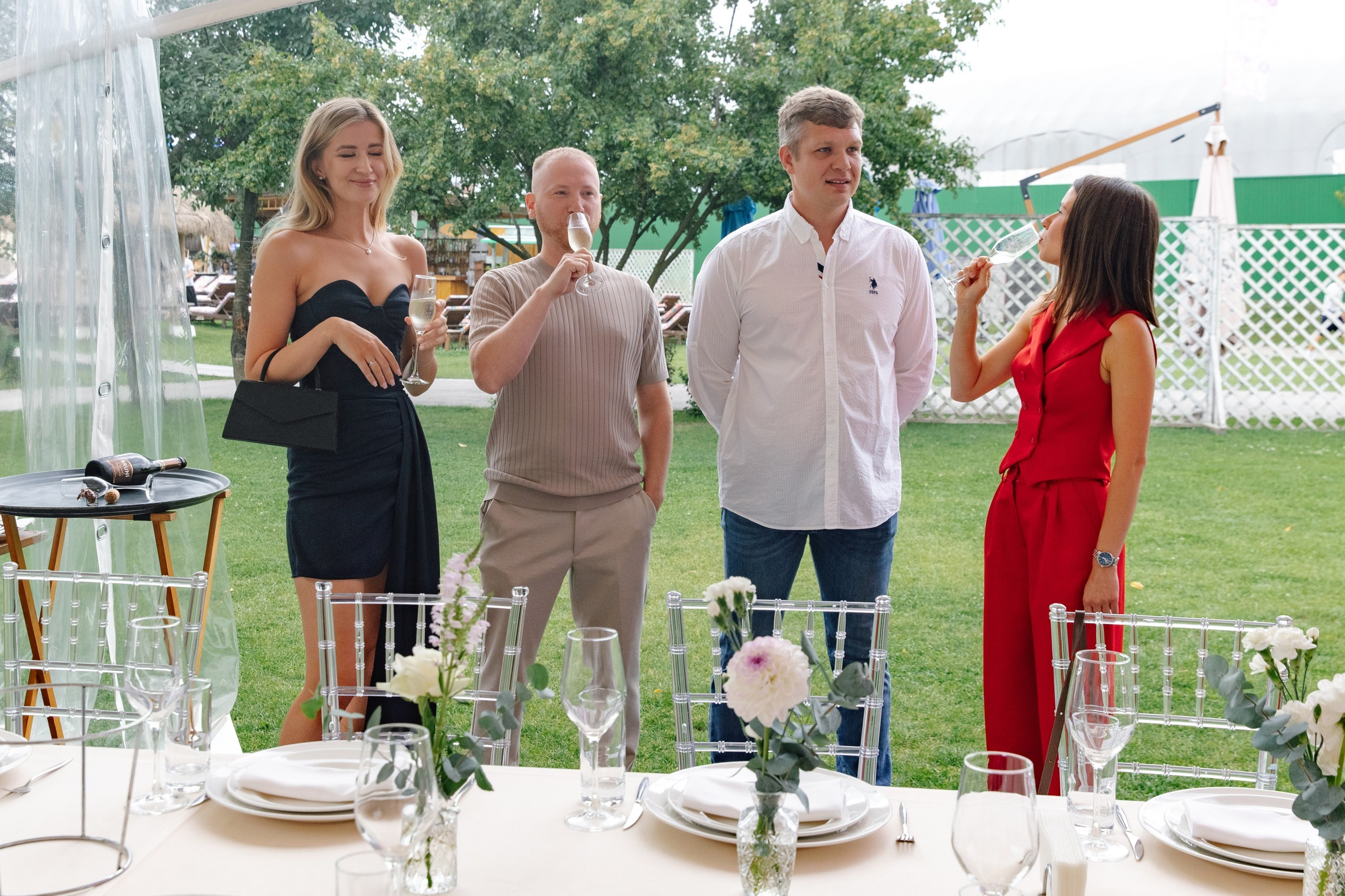 ДР Андрей 30 лет. Любовь Чуляева — свадебный фотограф в Москве и Европе