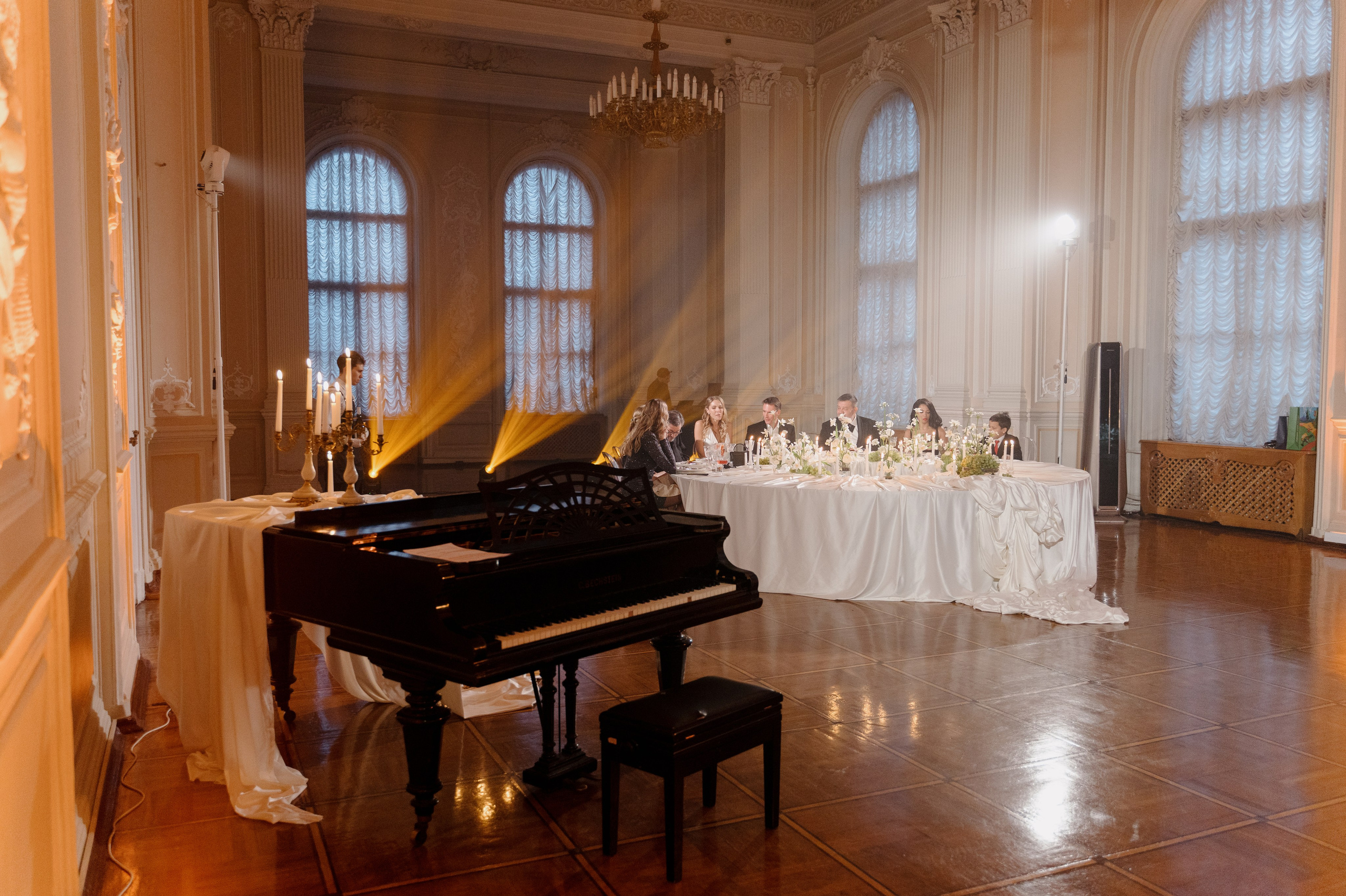 Глеб и Яна. Свадебный и семейный фотограф в Санкт-Петербурге Дмитрий Панин