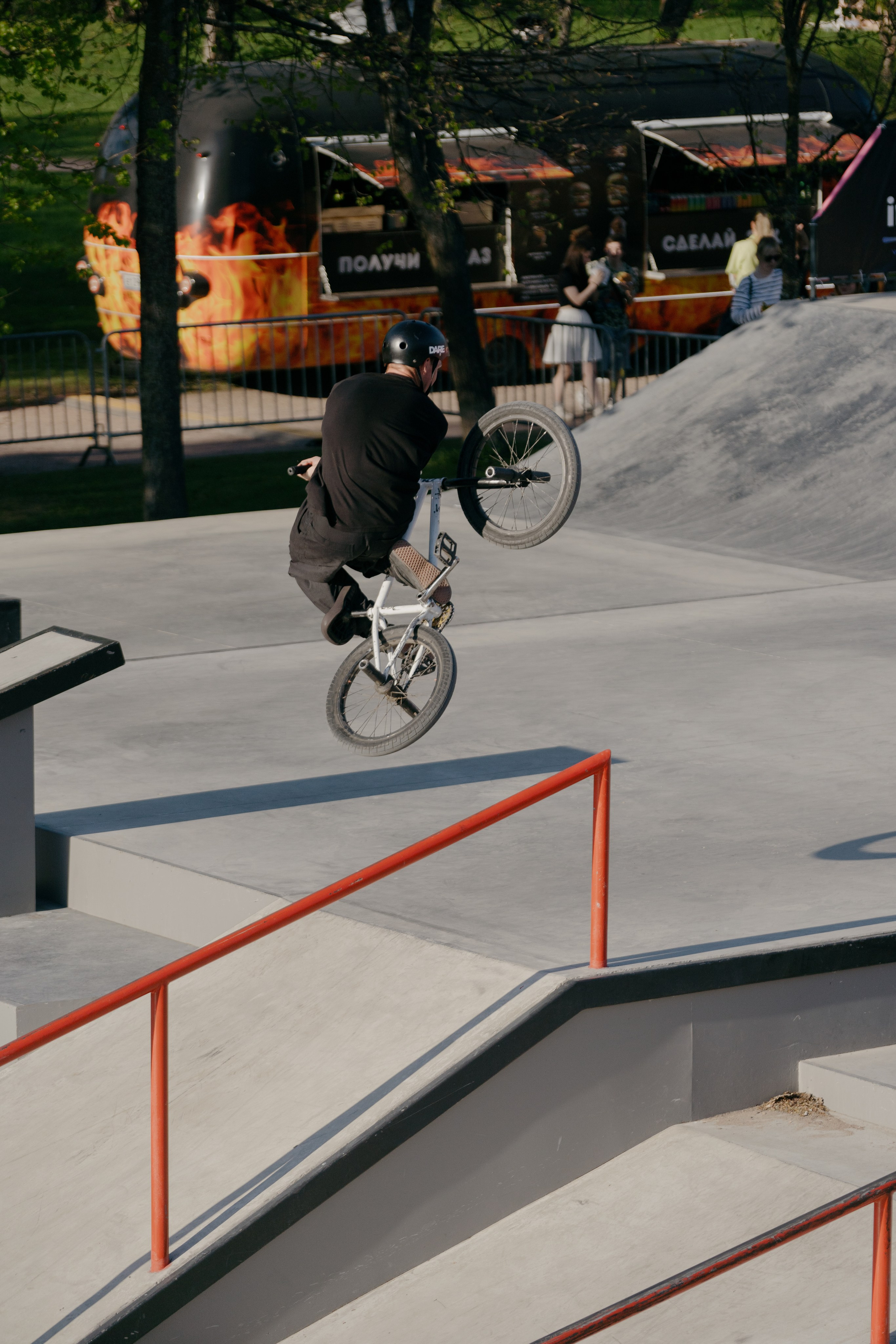 INVOKE PUMP JAM 17–19 мая 2024 СПБ Парк 300 летия. Свадебный и семейный фотограф в Санкт-Петербурге Дмитрий Панин