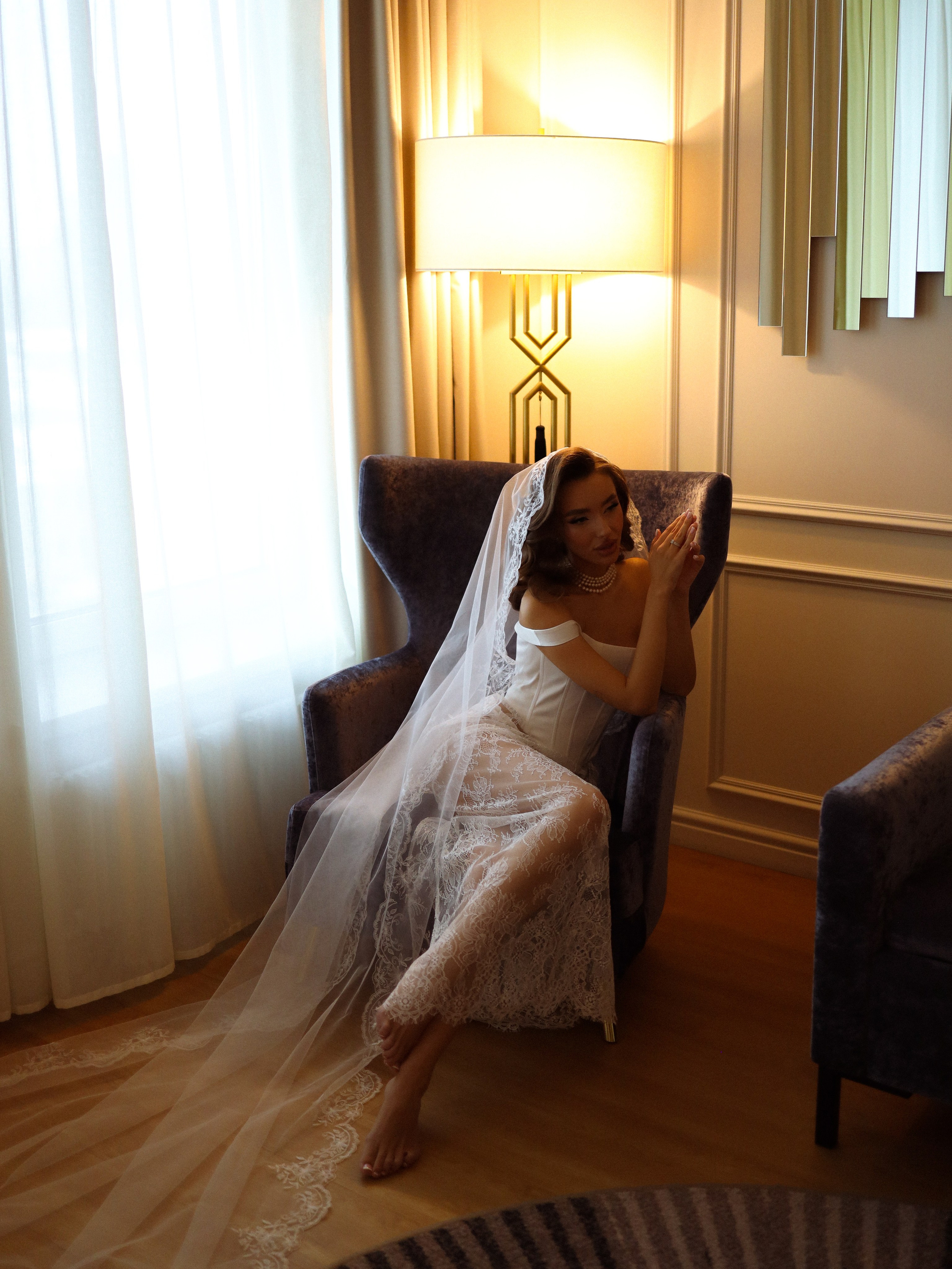 Даша и Даня. Свадебный фотограф в Москве и Санкт-Петербурге