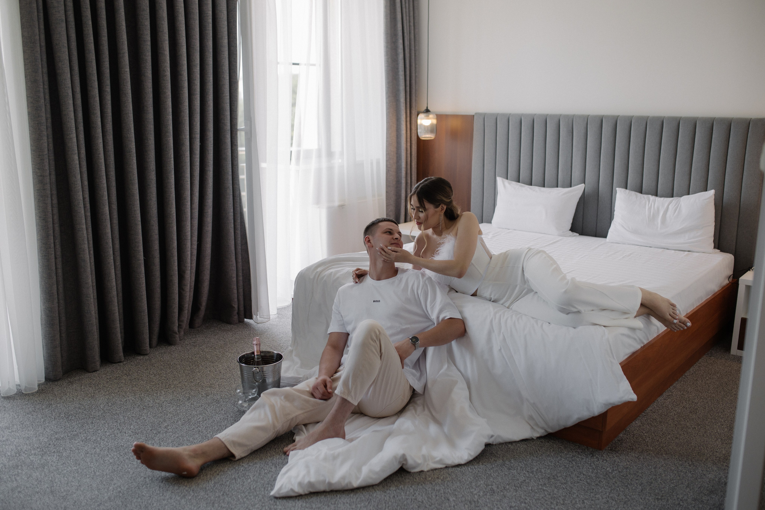 P & L. Свадебный и семейный фотограф в Астрахани Сергунова Наталья