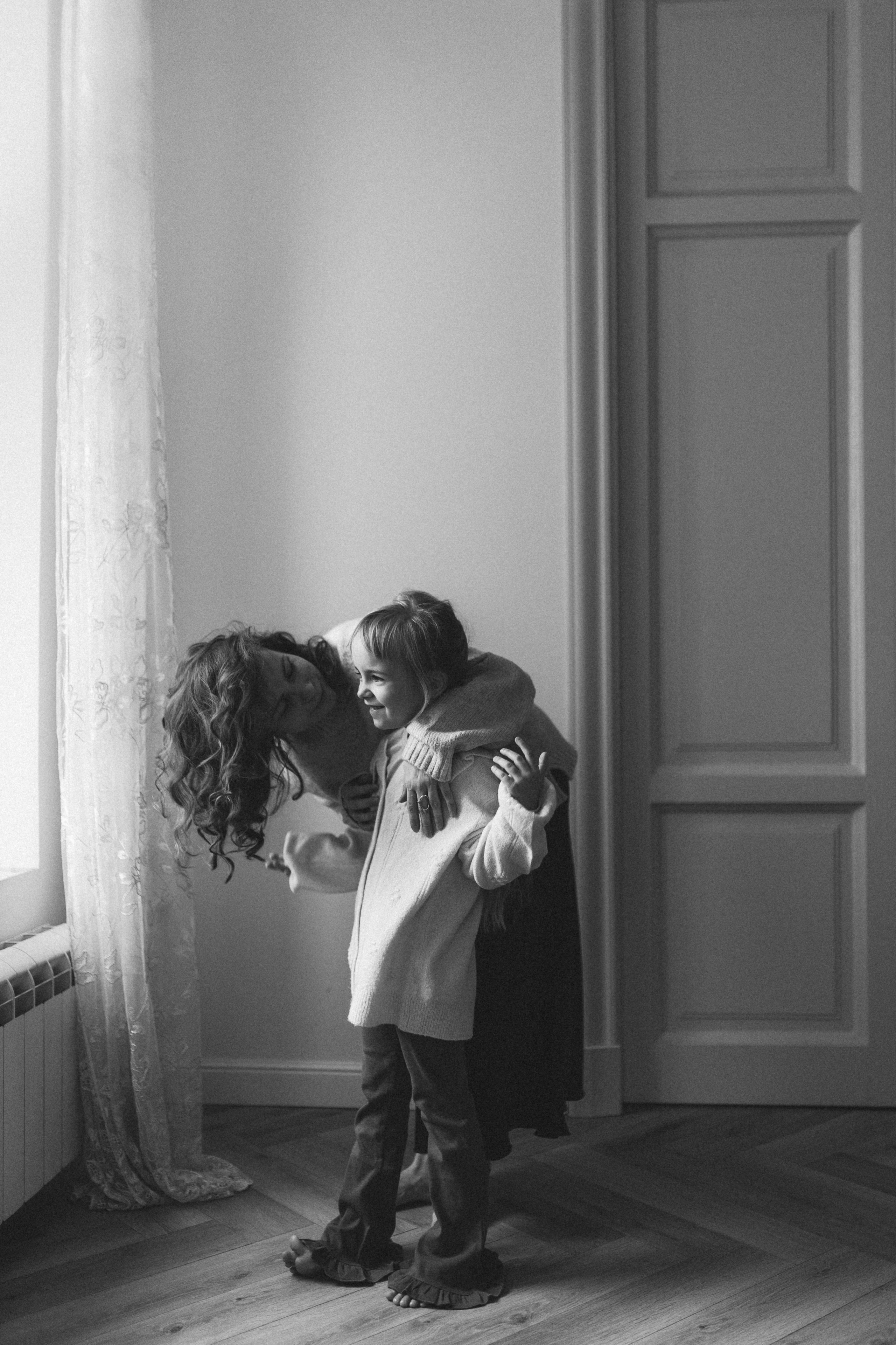 Алина, Юля. Семейный фотограф Оля Гладченко