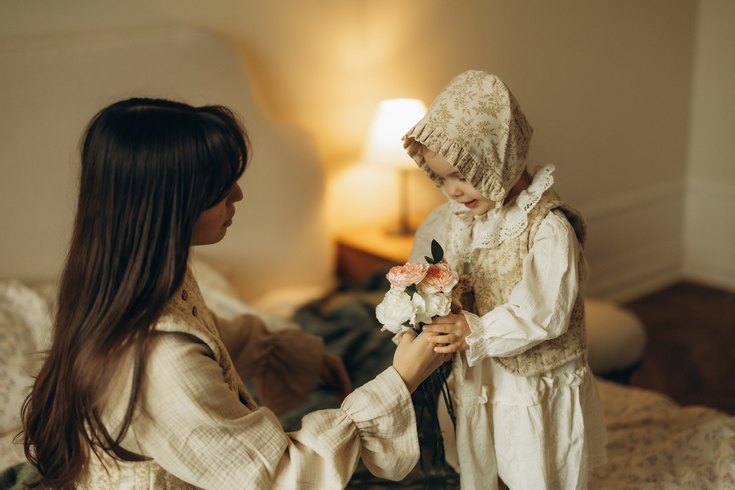 Женя, Саша. Семейный фотограф Оля Гладченко