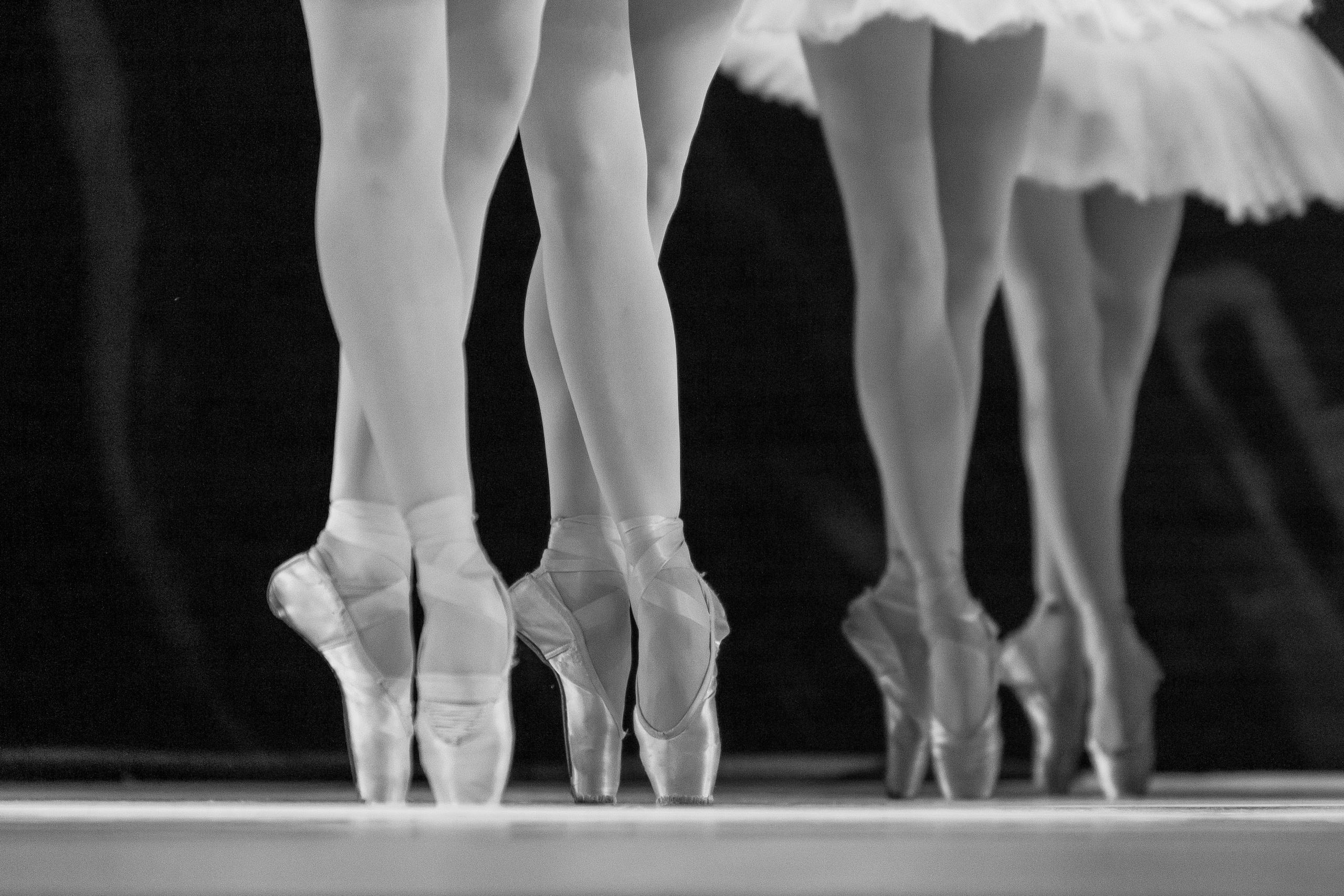 Театр. Балетный фотограф в Москве Галина Молчанова