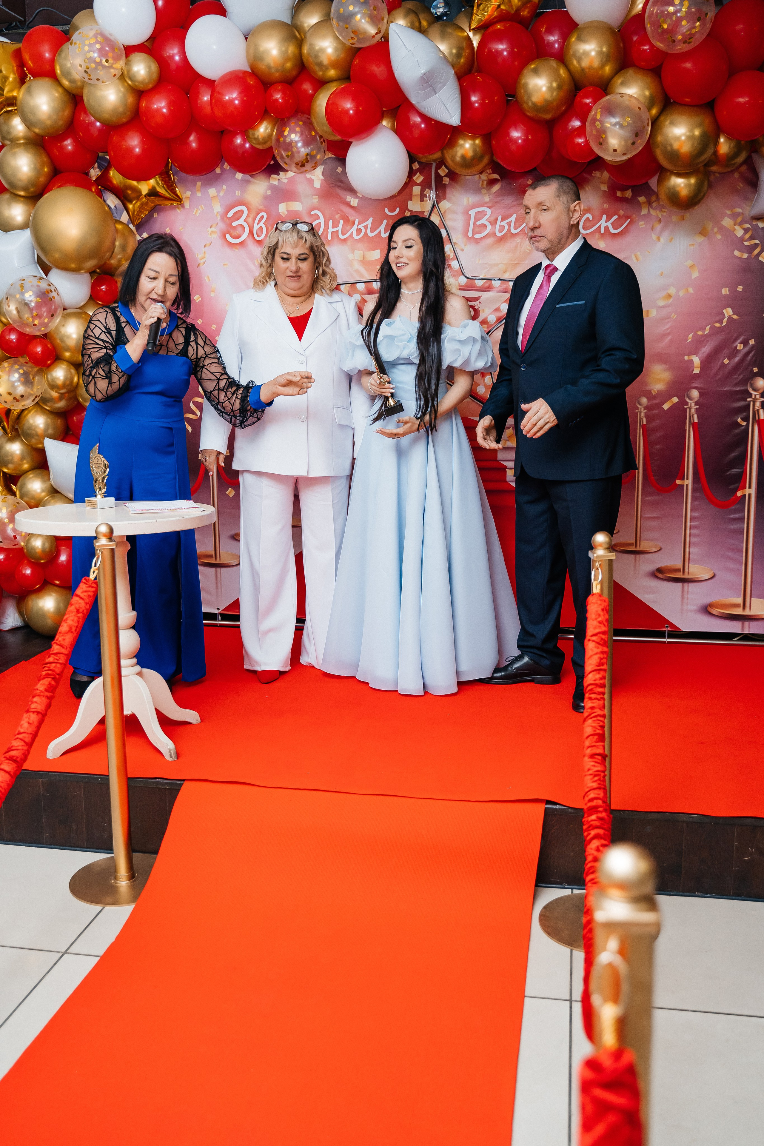 Репортаж. Виктория Алпеева — фотограф по любви