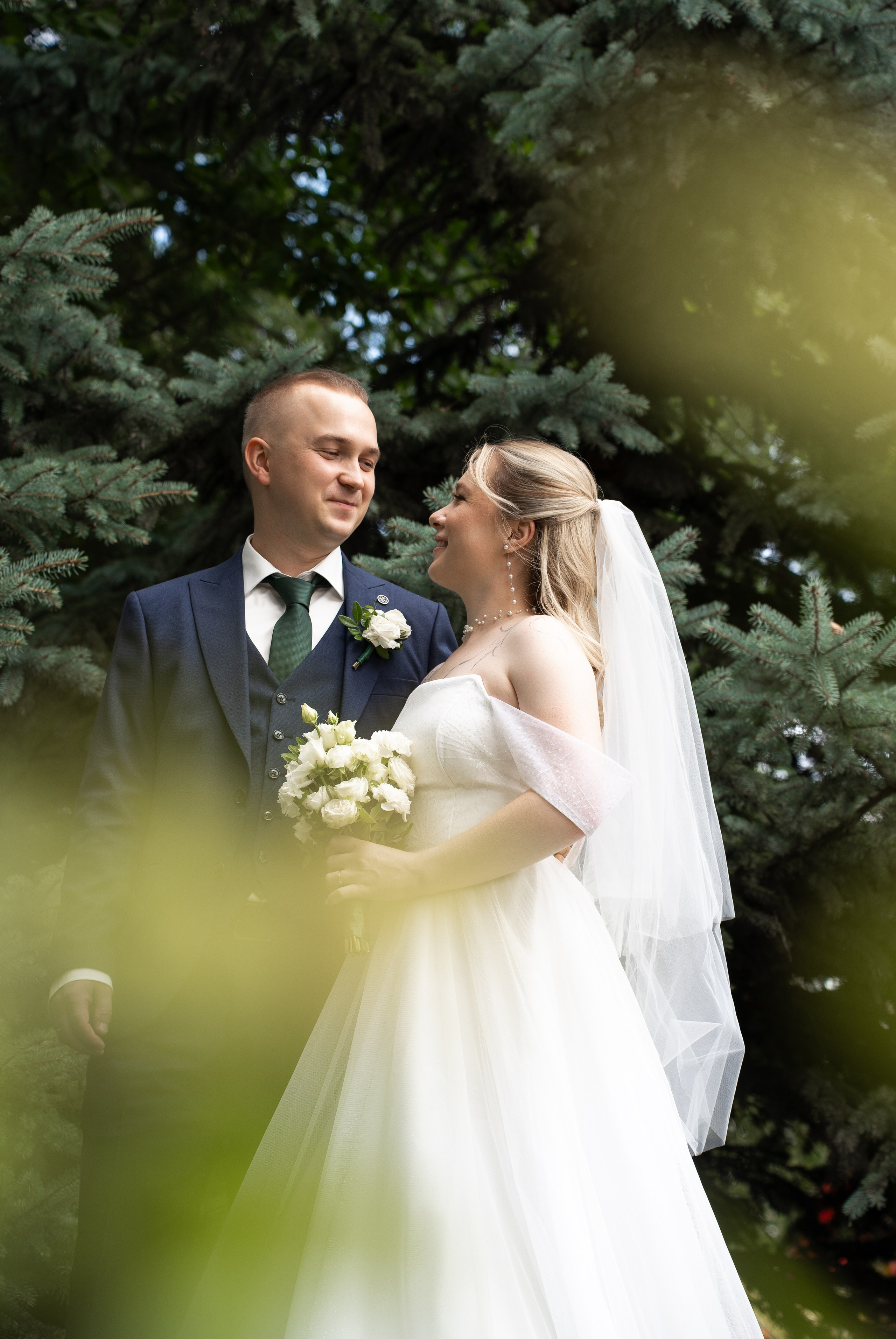 K&N. Фотограф в Ижевске Максим Грундул