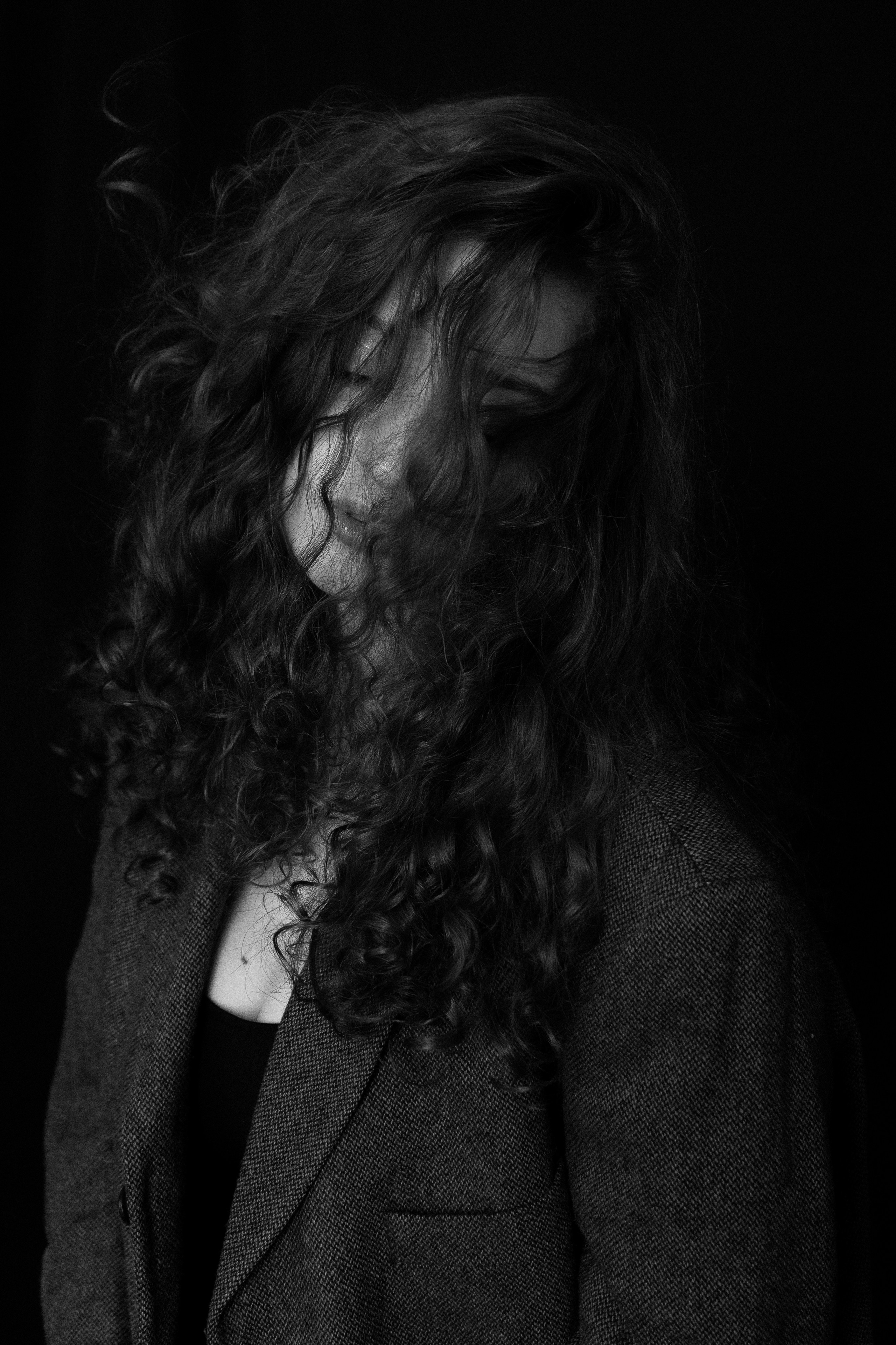 Настя. Свадебный фотограф в Воронеже Дарья Володарская