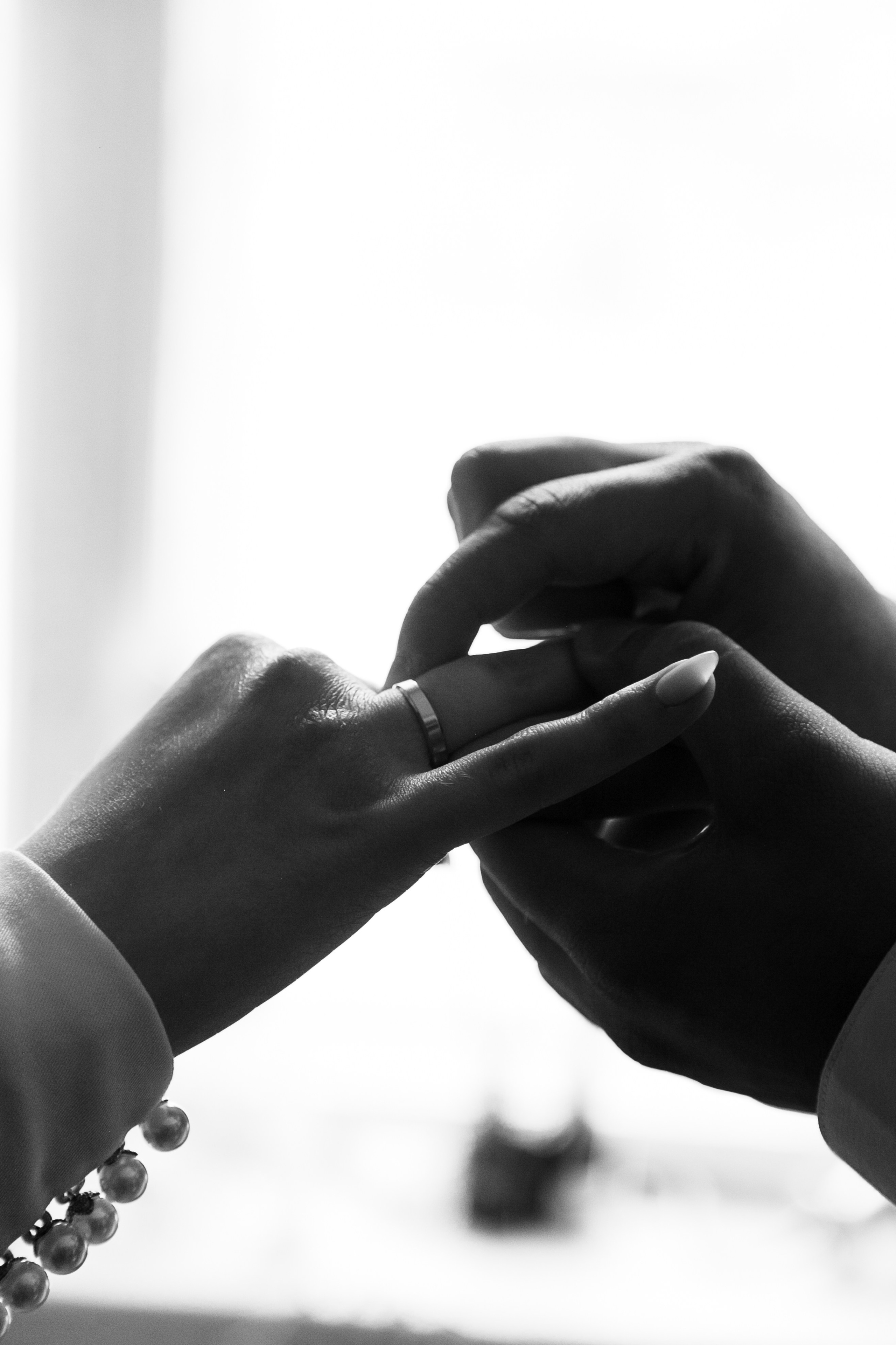 Рома и Люба. Фотограф Катя Ковалева