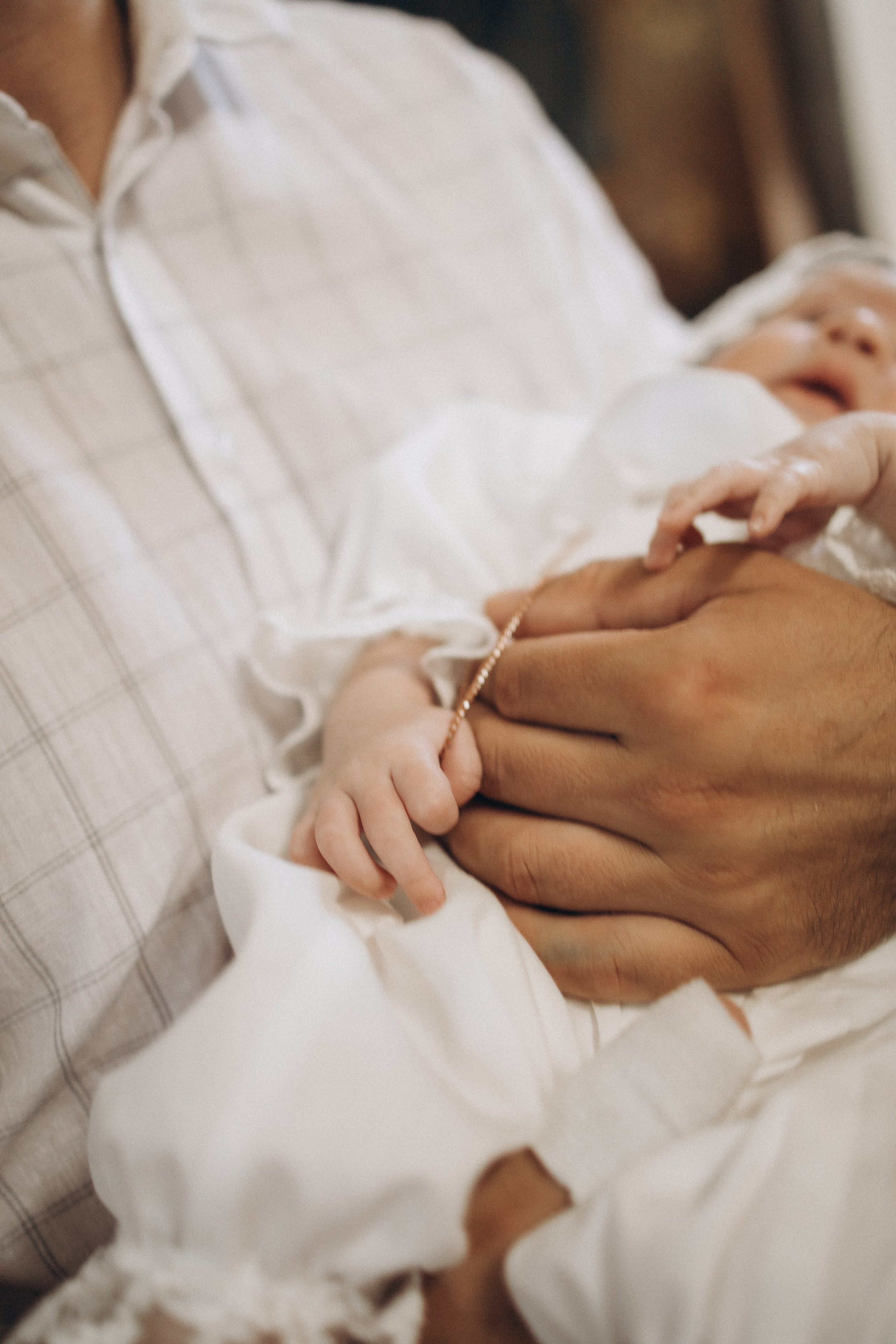 Особый случай. Семейный фотограф в Москве Нехорошева Екатерина