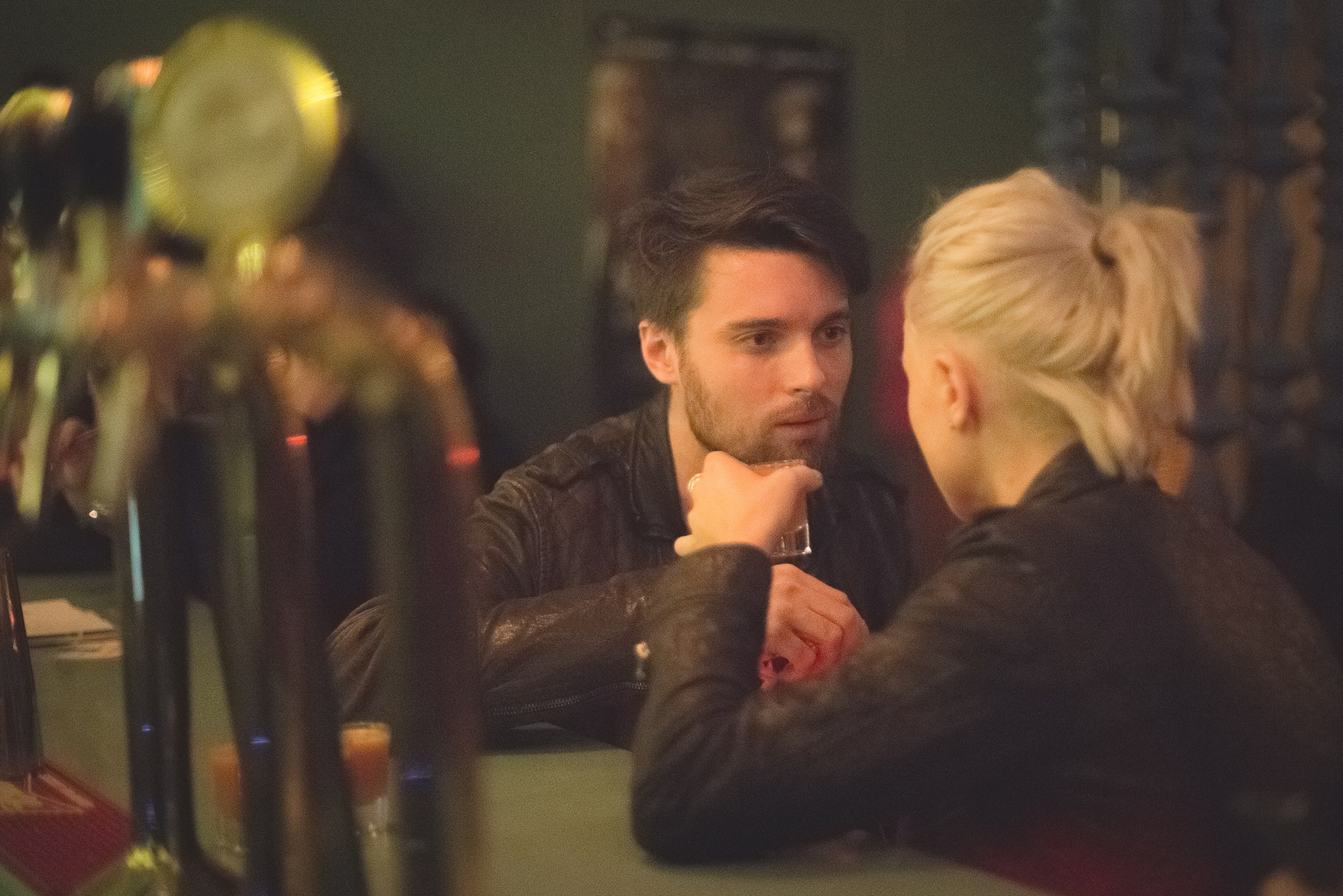 Пиф Паф 1 (май 2015). Фотограф Анастасия Малеева