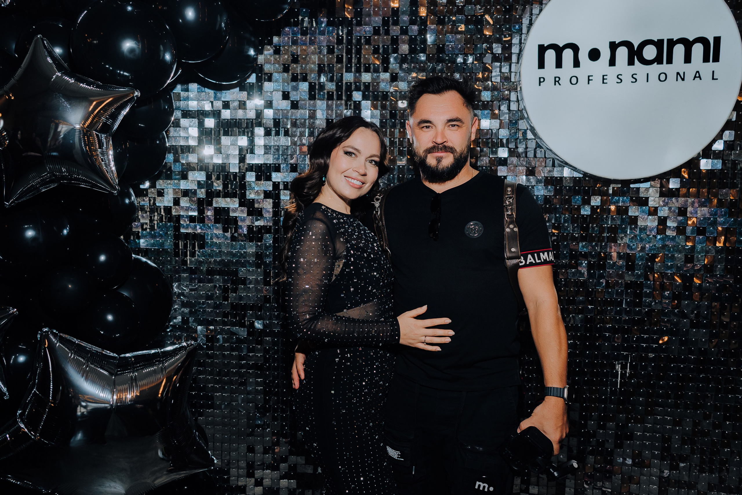 MONAMI DAY. Репортажный фотограф Зуев Роман г. Челябинск