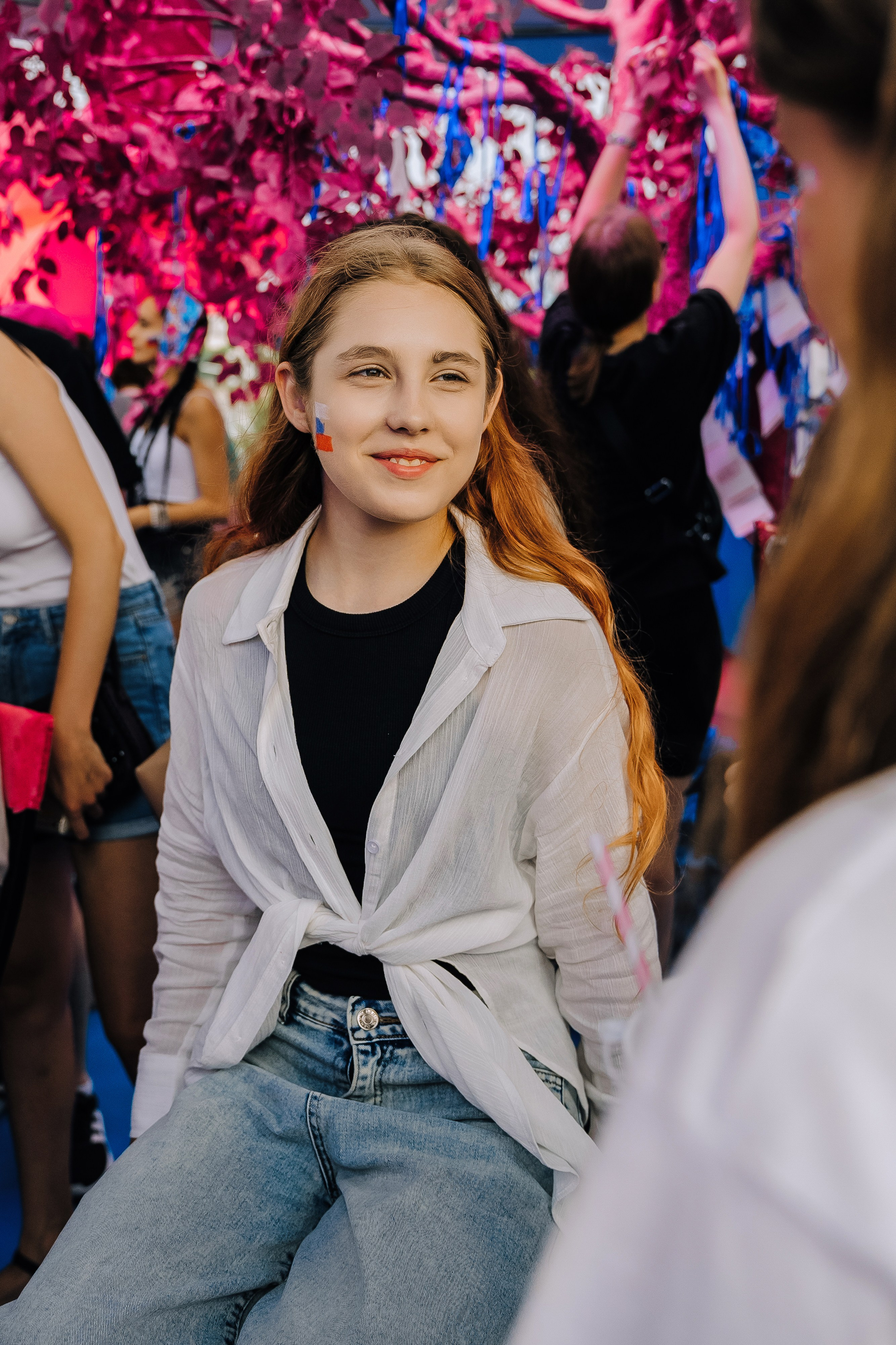 OZON x VK FEST. Репортажный фотограф Зуев Роман г. Челябинск