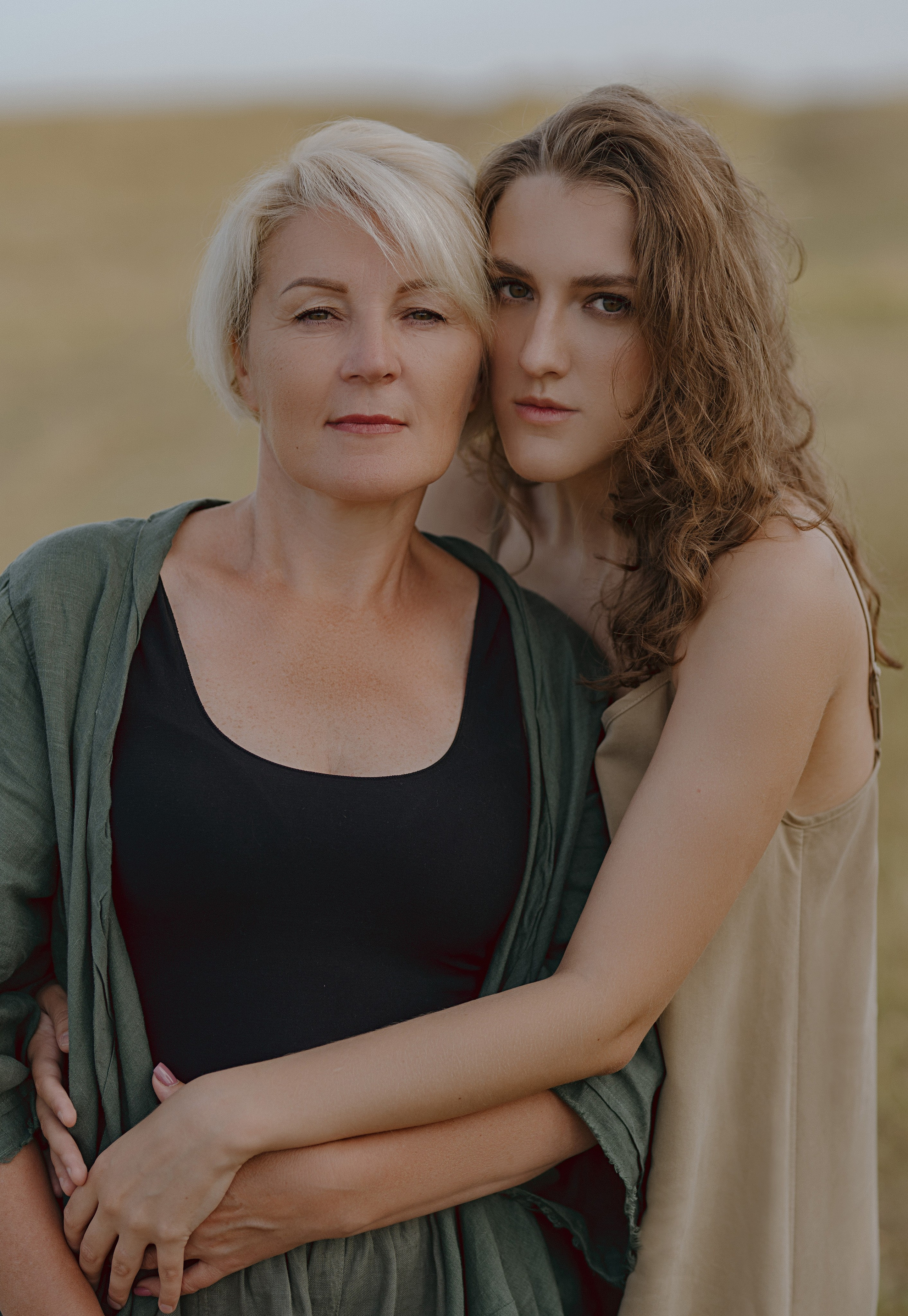 Family. Фотограф Самара