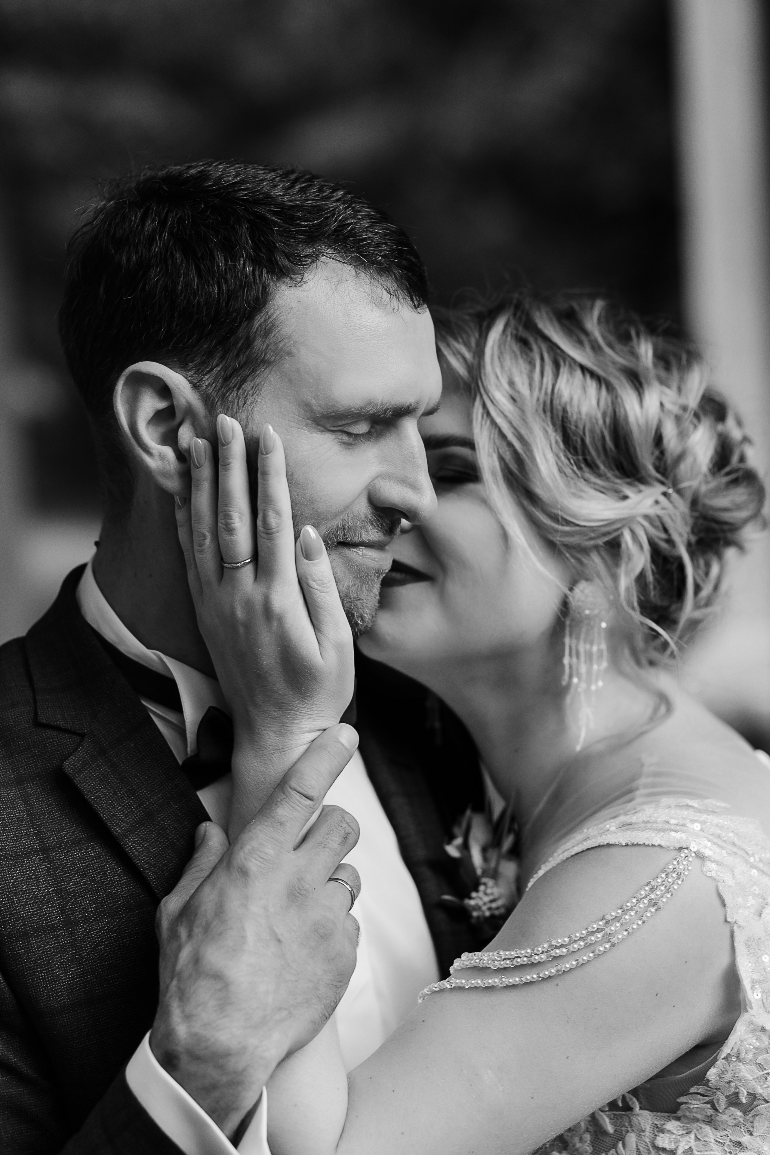 Свадьба Стаса и Насти. Свадебный и семейный фотограф в Твери и Тверской области