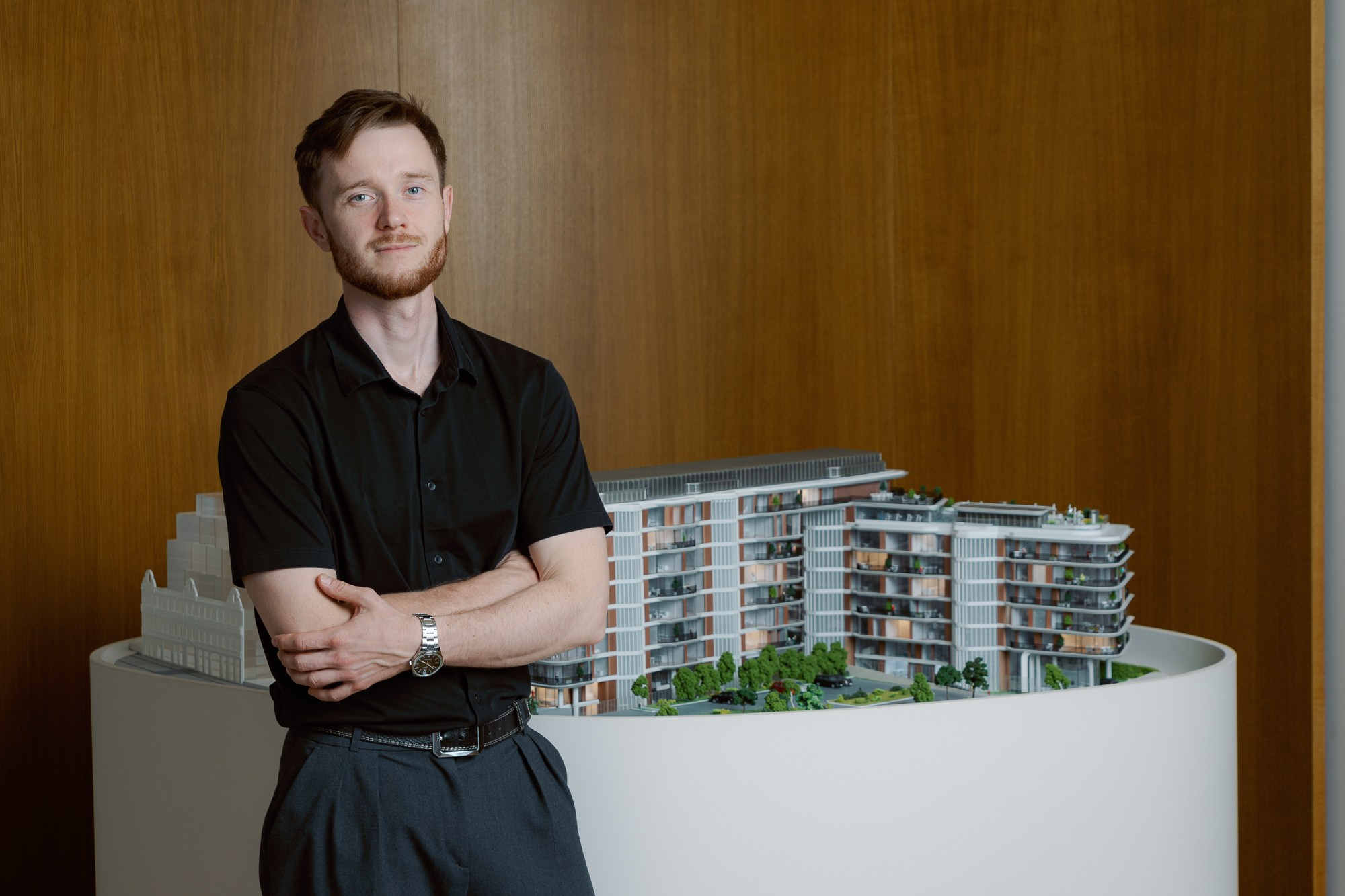 ОБО МНЕ. ФОТОГРАФ МАКСИМ КУДАШКИН