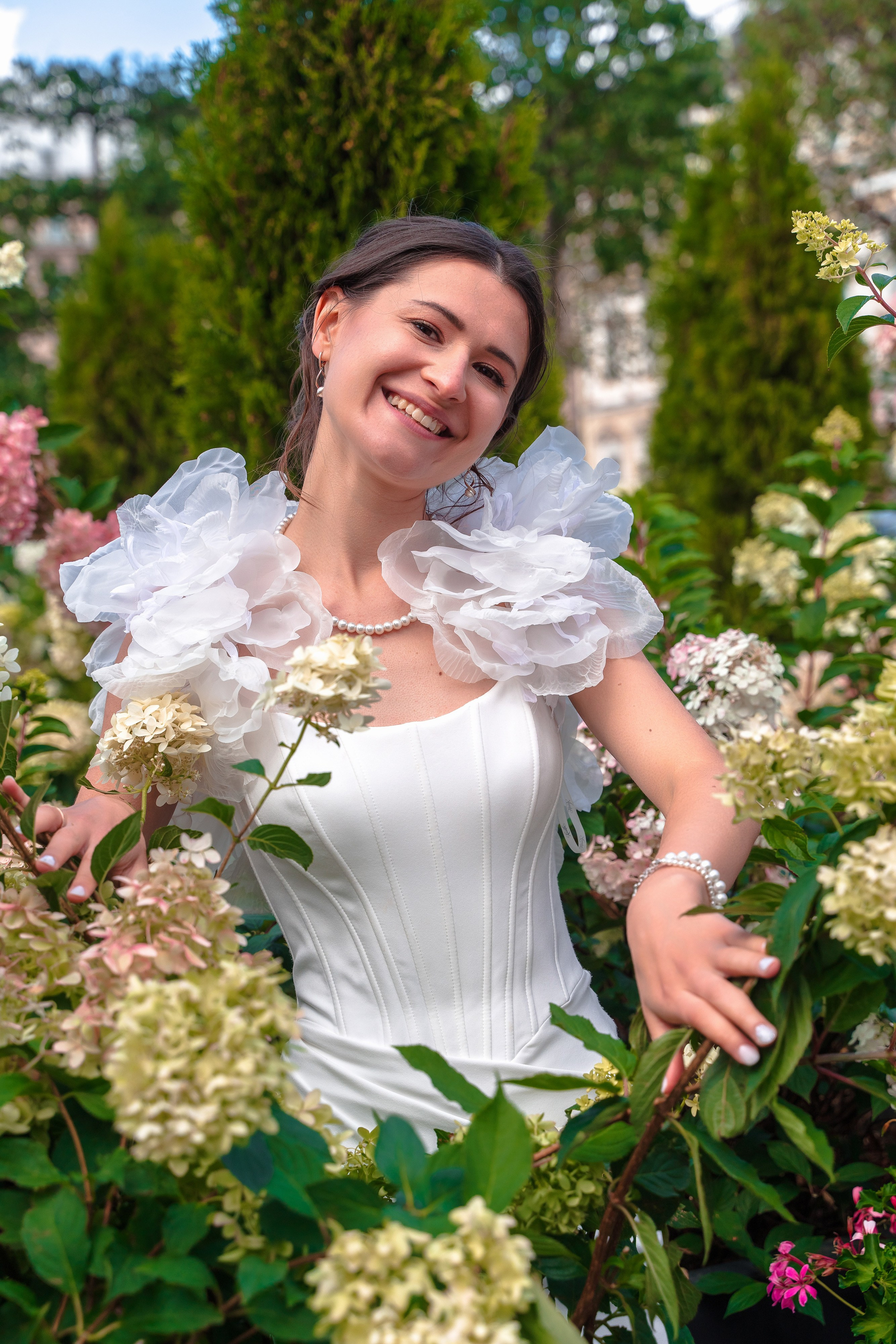 Максим + Елизавета