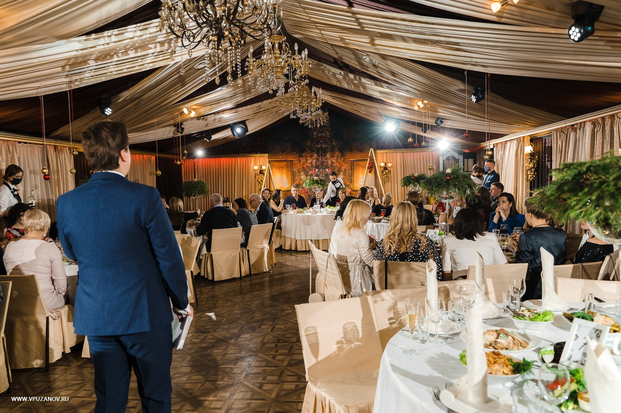 Фотосъемка дня рождения