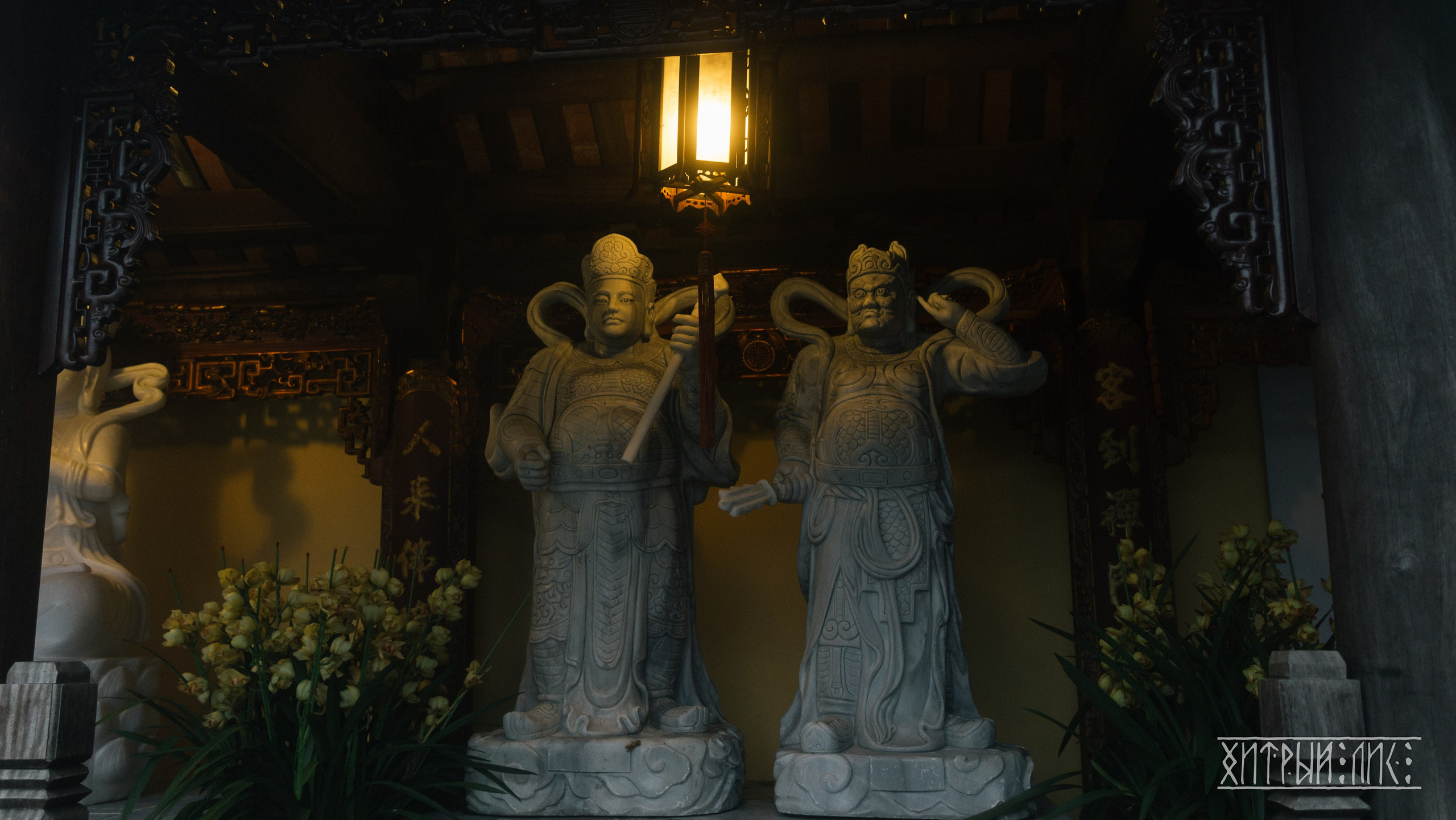 Вьетнам. Фотограф-путешественник Самойлов Максим «Sly Fox»