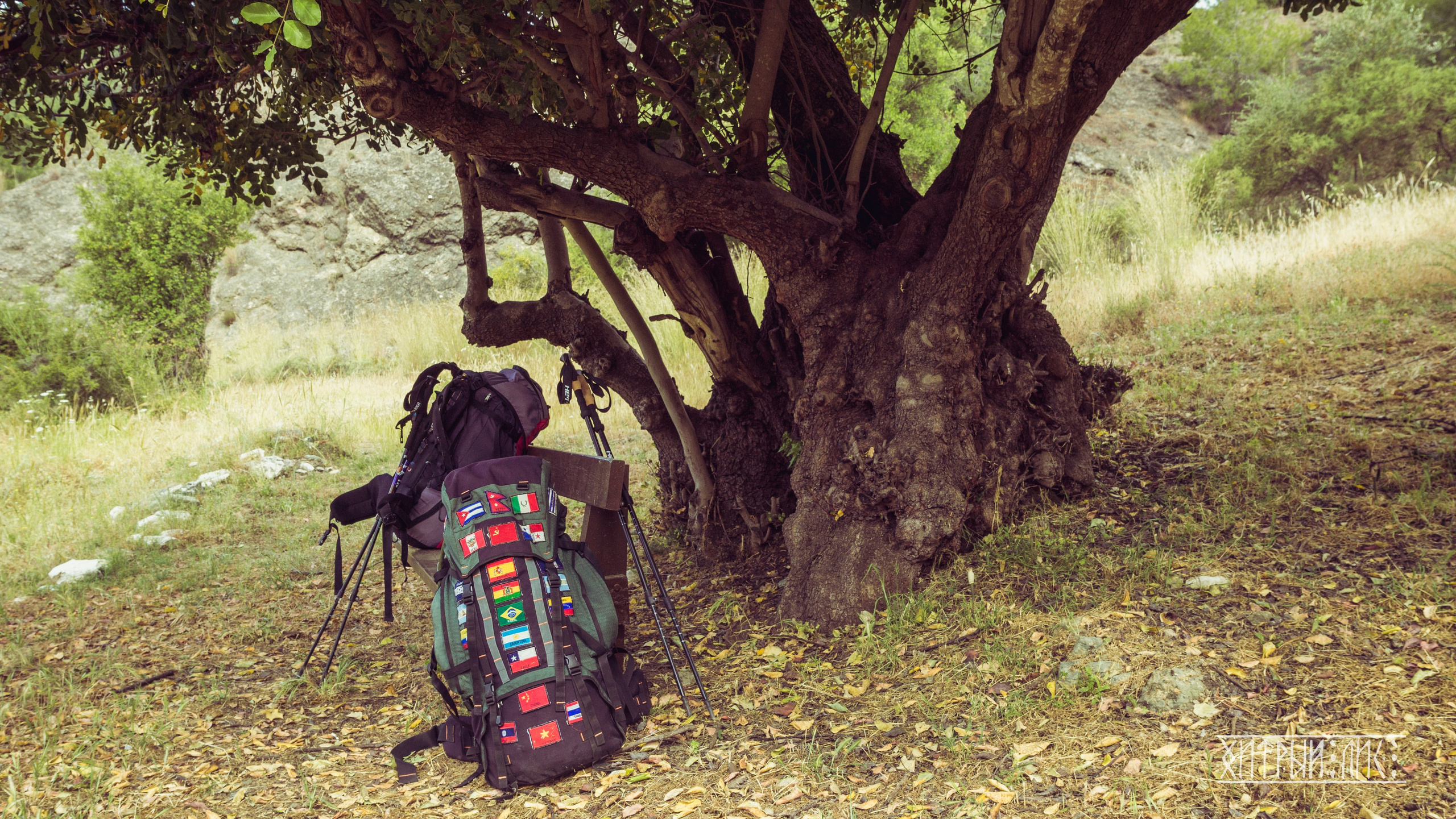 Кипр. Фотограф-путешественник Самойлов Максим «Sly Fox»