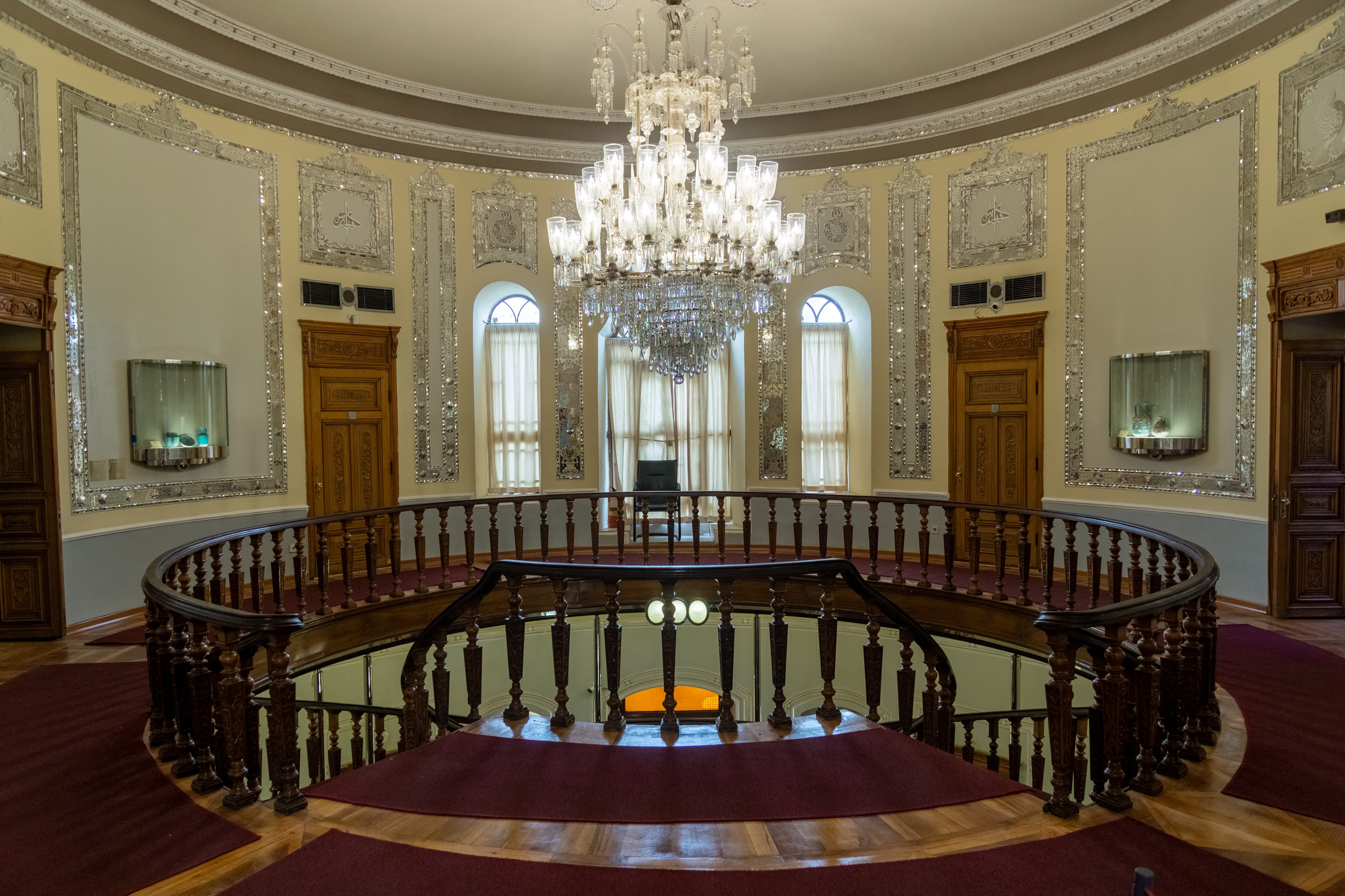 Иран. Фотограф-путешественник Самойлов Максим «Sly Fox»