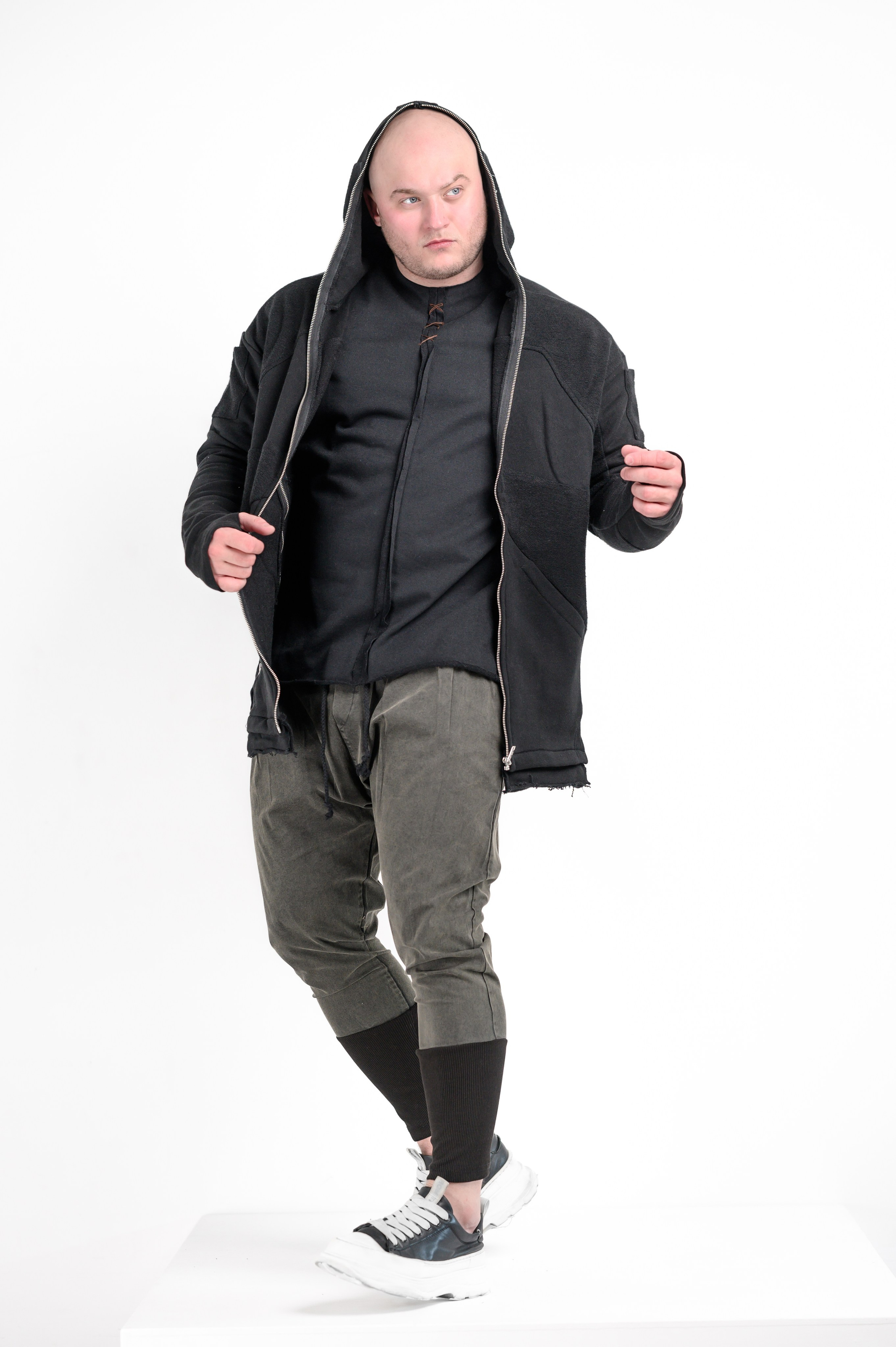 Одежда. Главная