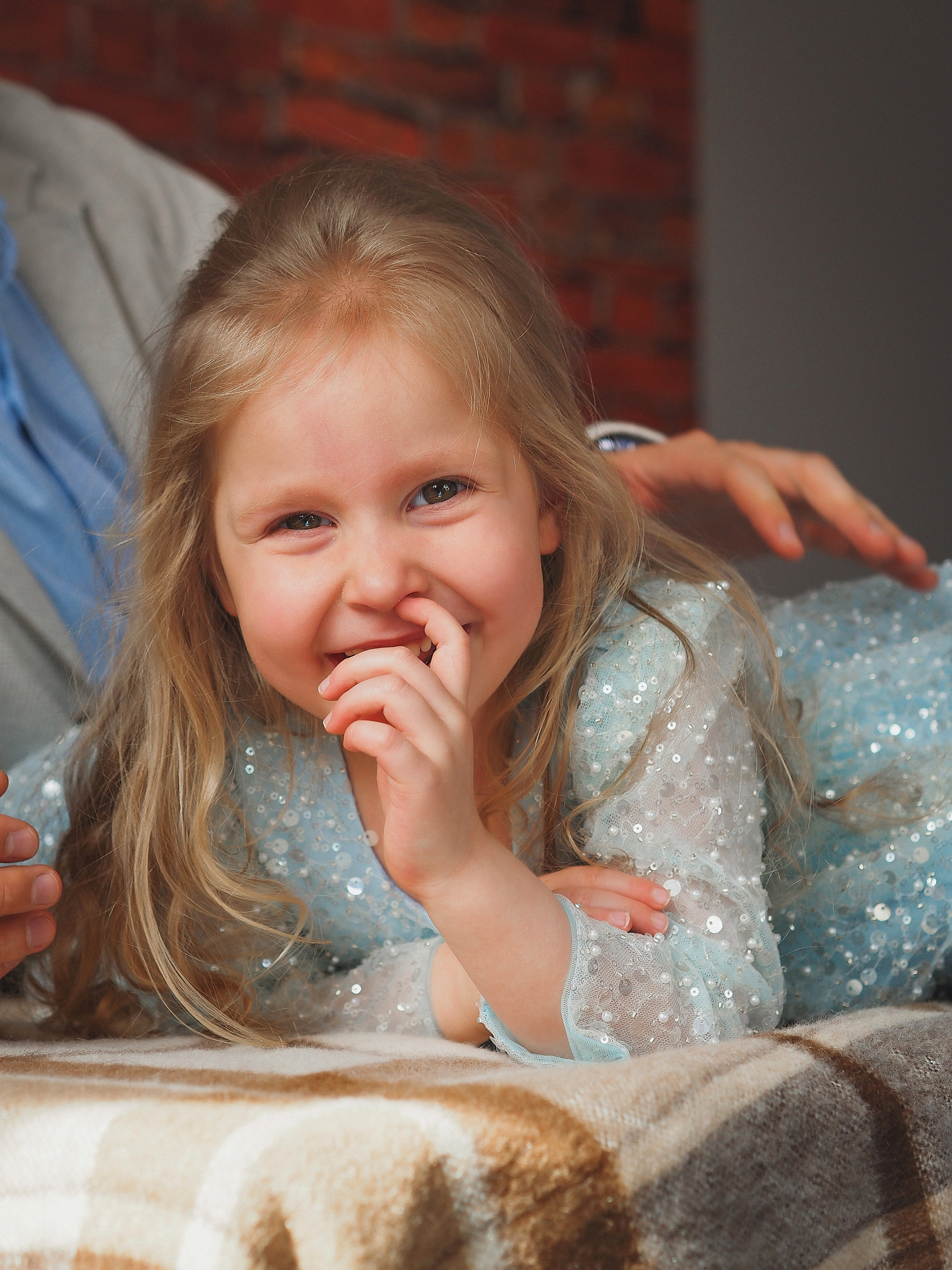 Антон Ксюша Вика и Марк. Семейный фотограф Ольга Барабанова