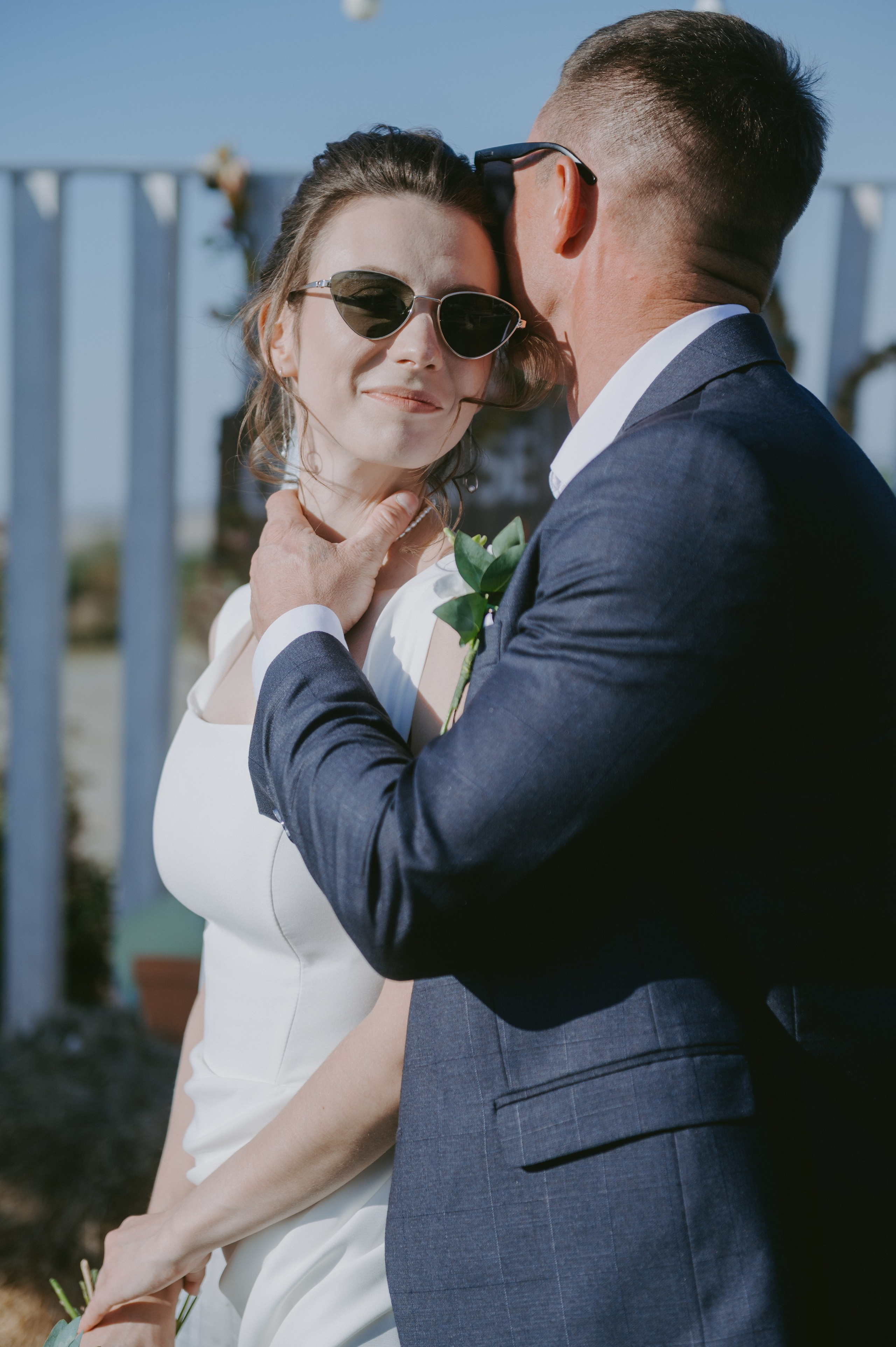 Олег&Елизавета фотограф Елена Горбач. Свадебный и семейный фотограф город Темрюк Фотостудия Темрюк