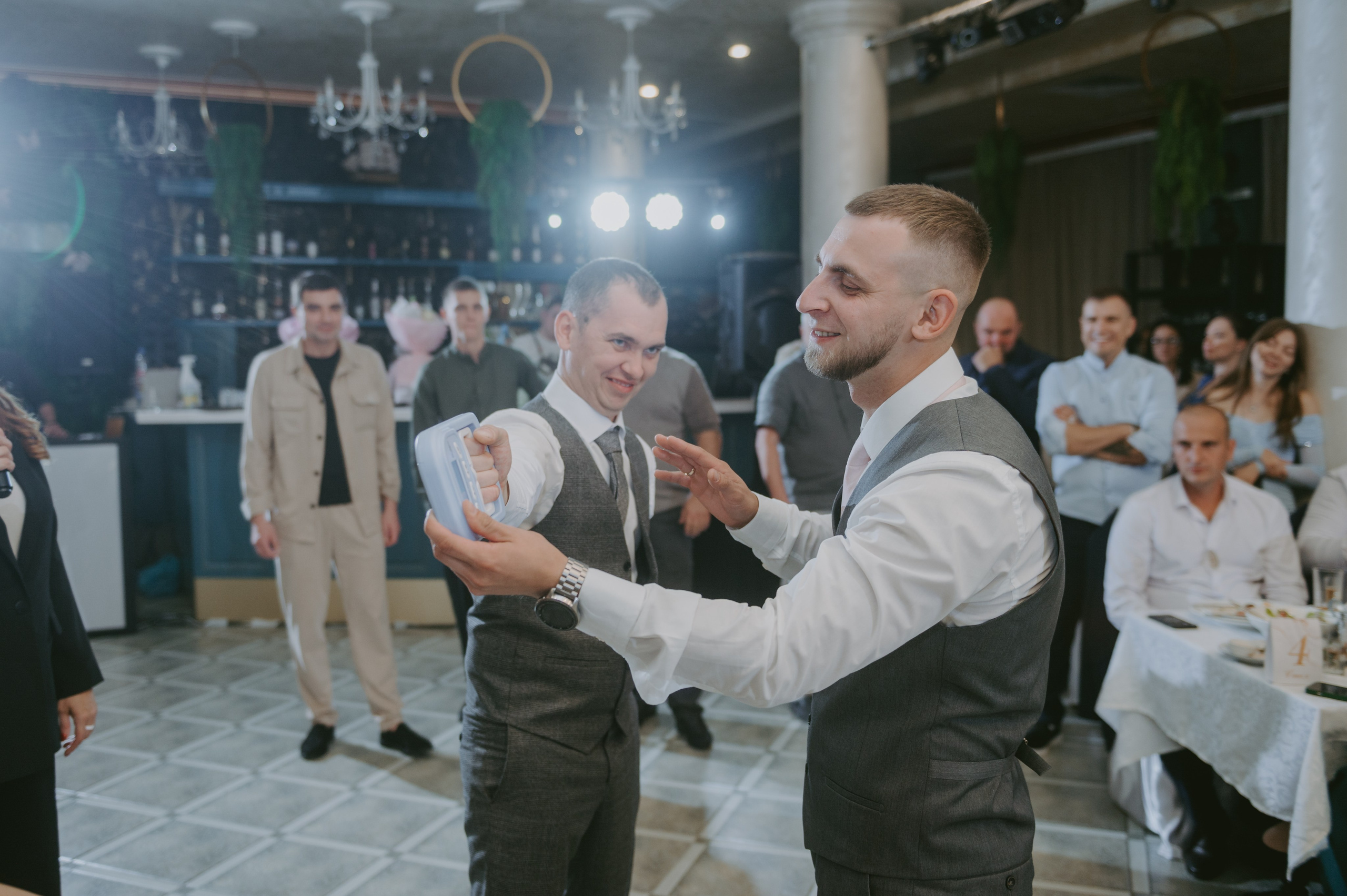 Роман & Вероника. Свадебный и семейный фотограф город Темрюк Фотостудия Темрюк