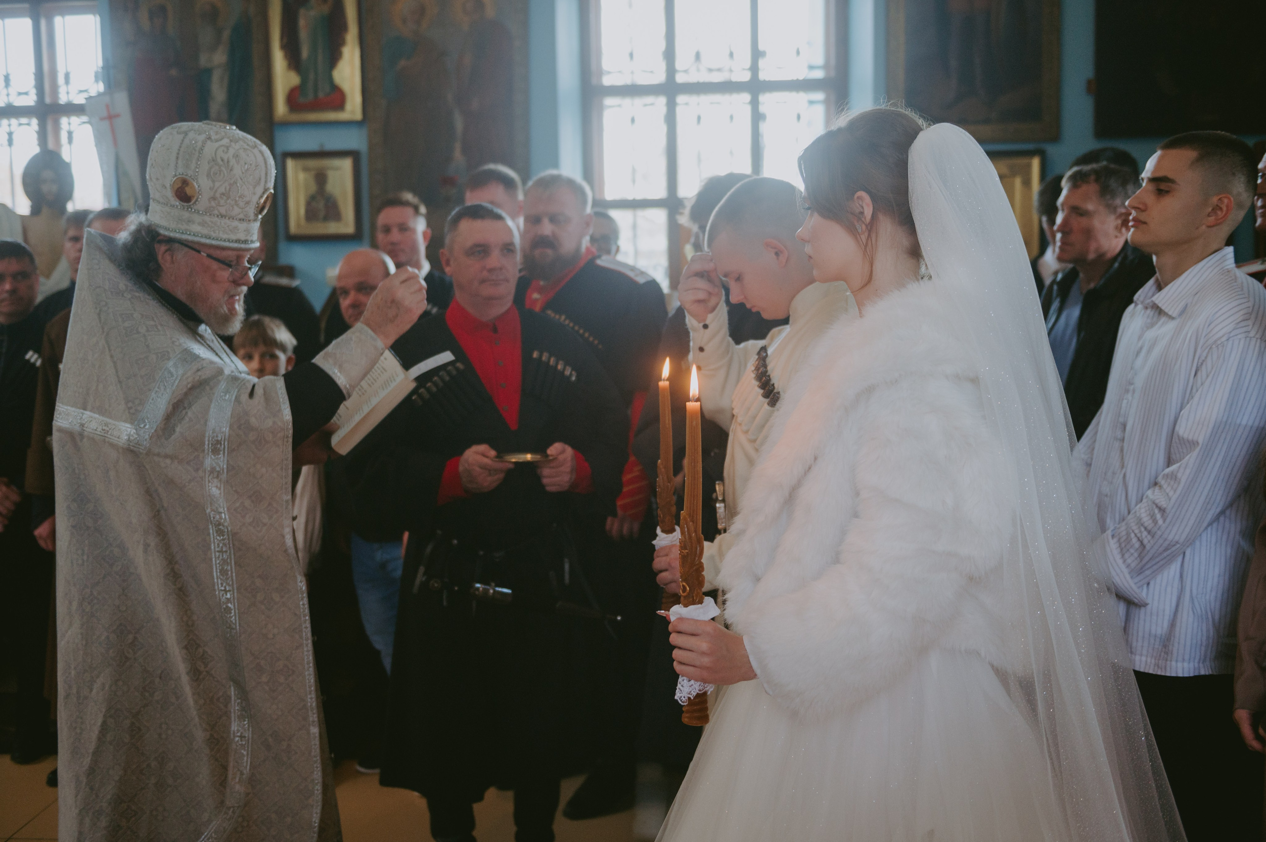 Полина & Михаил. Свадебный и семейный фотограф город Темрюк Фотостудия Темрюк
