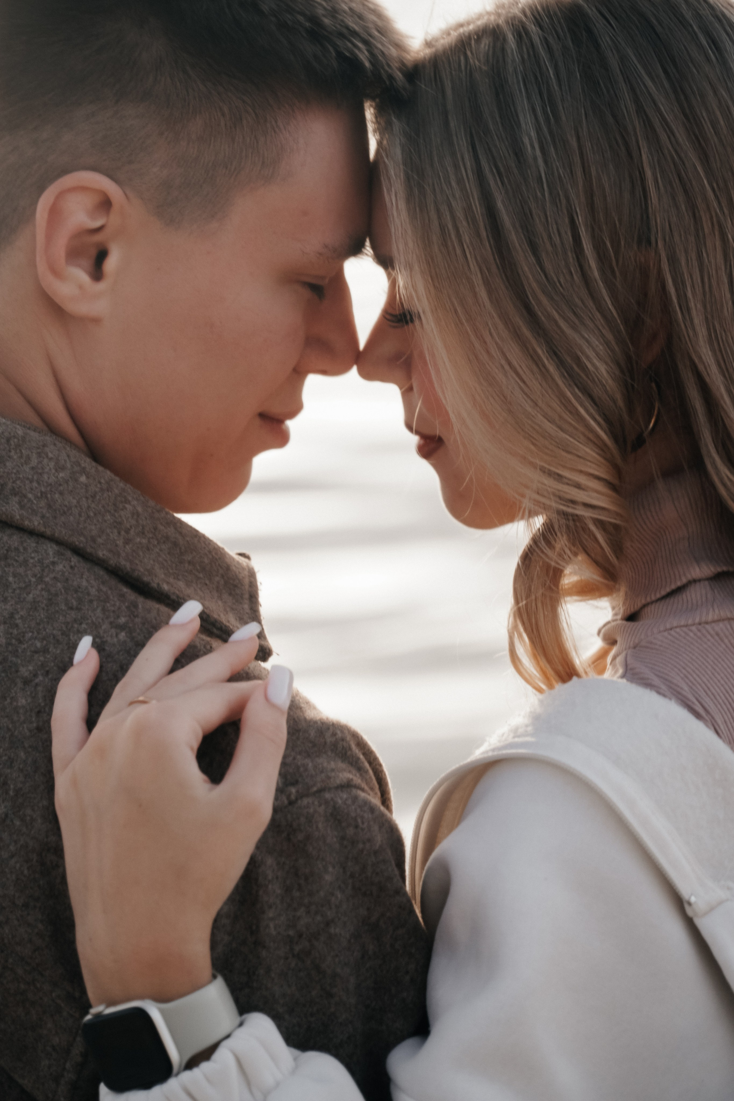 Людмила & Михаил