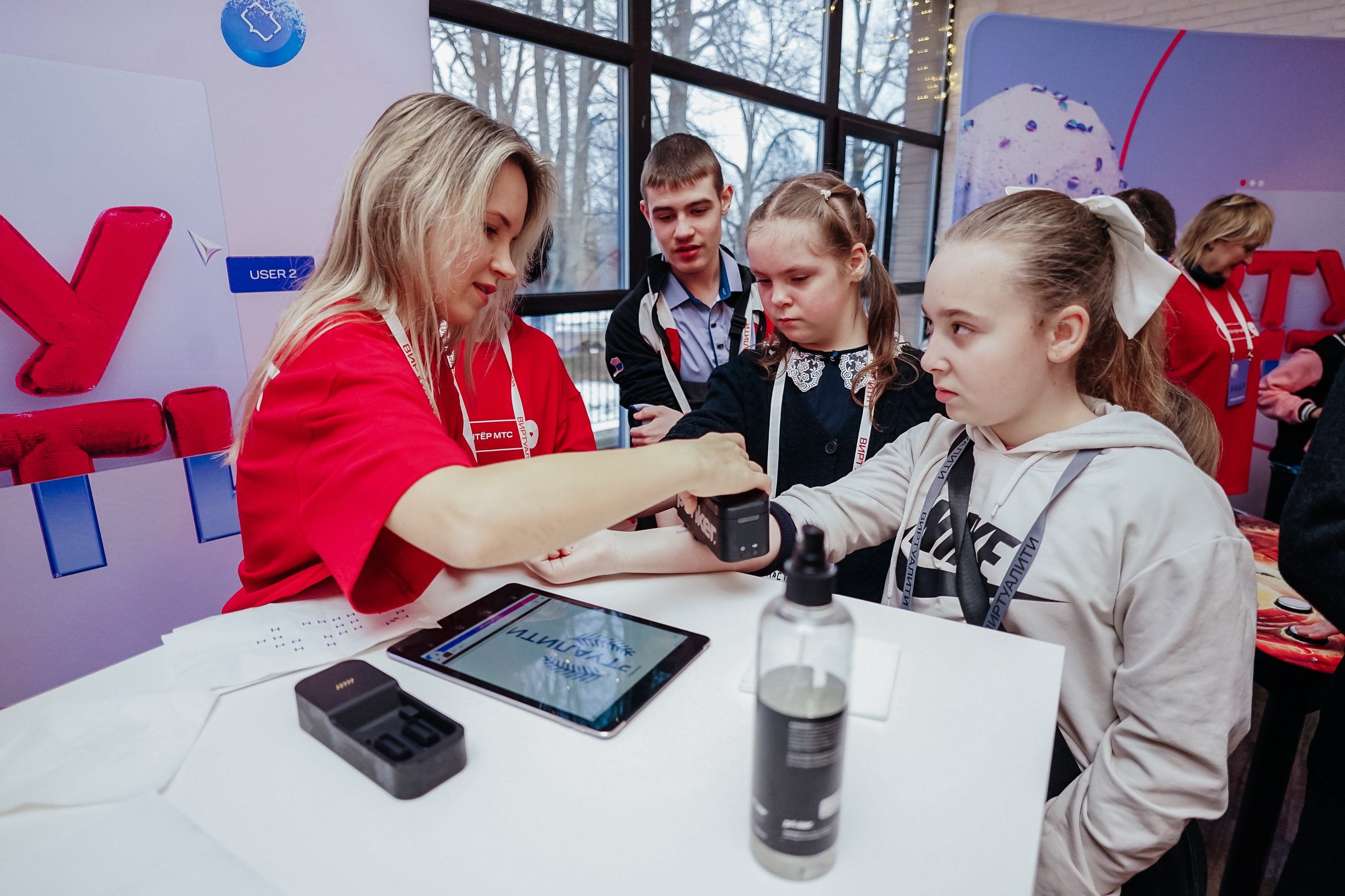 ВИРТУАЛИТИ | Смоленск. Фотограф и видеограф Смоленск | Студия Цезарь