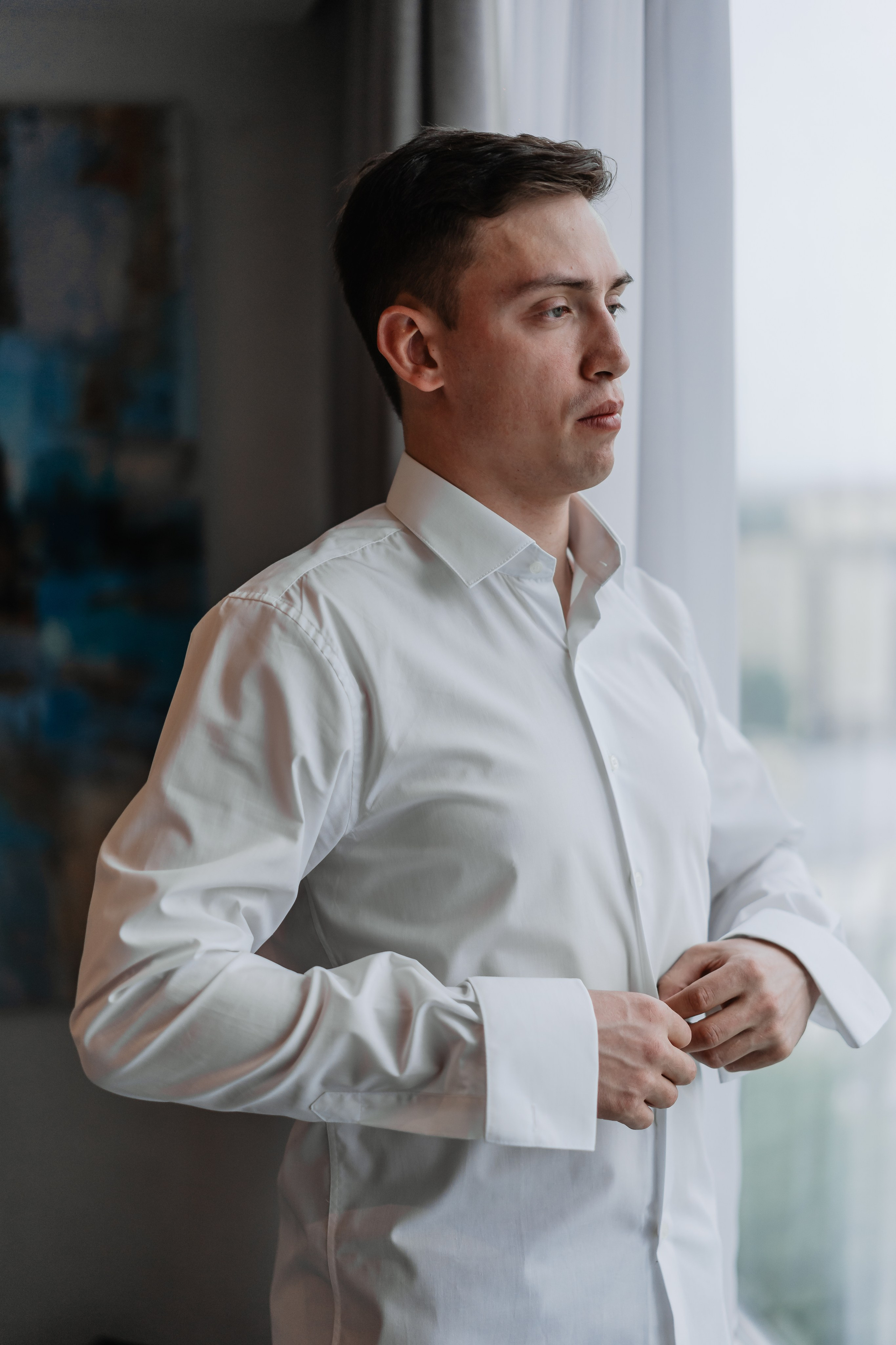 Свадебная фотосессия. Фотограф и видеограф Смоленск | Студия Цезарь