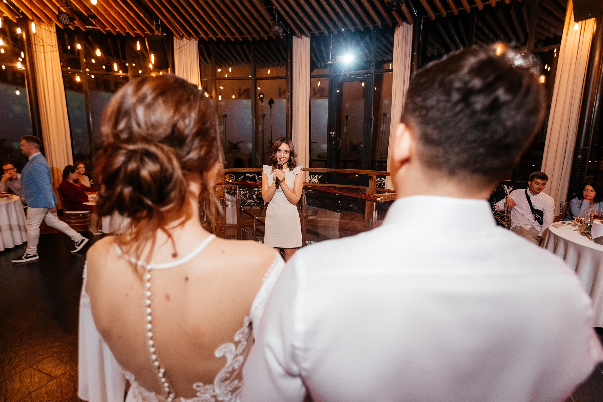 Peterfilm.ru - Анонс со свадьбы Полины и Александра 23.08.20. Блог фот