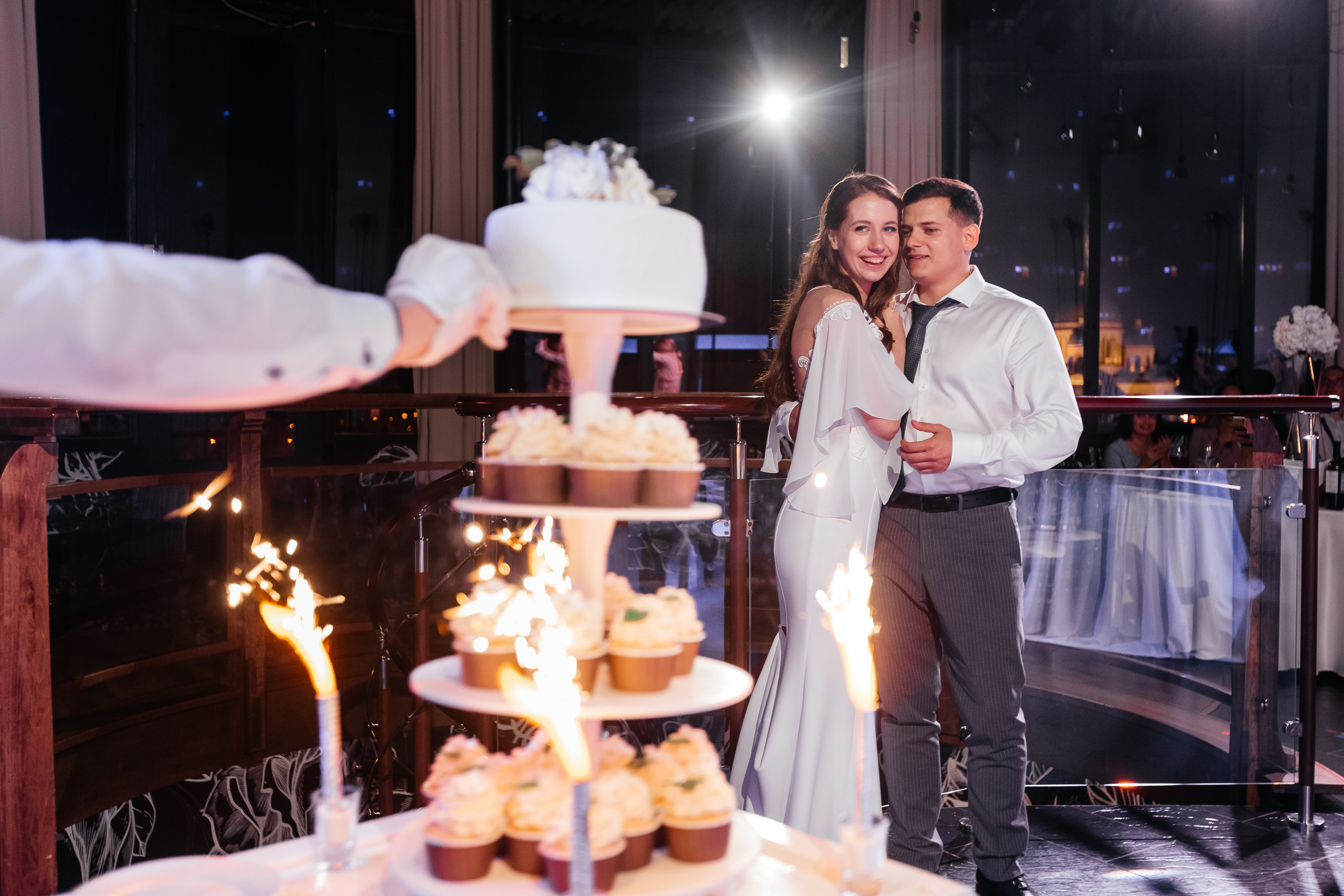 Peterfilm.ru - Анонс со свадьбы Полины и Александра 23.08.20. Блог фот