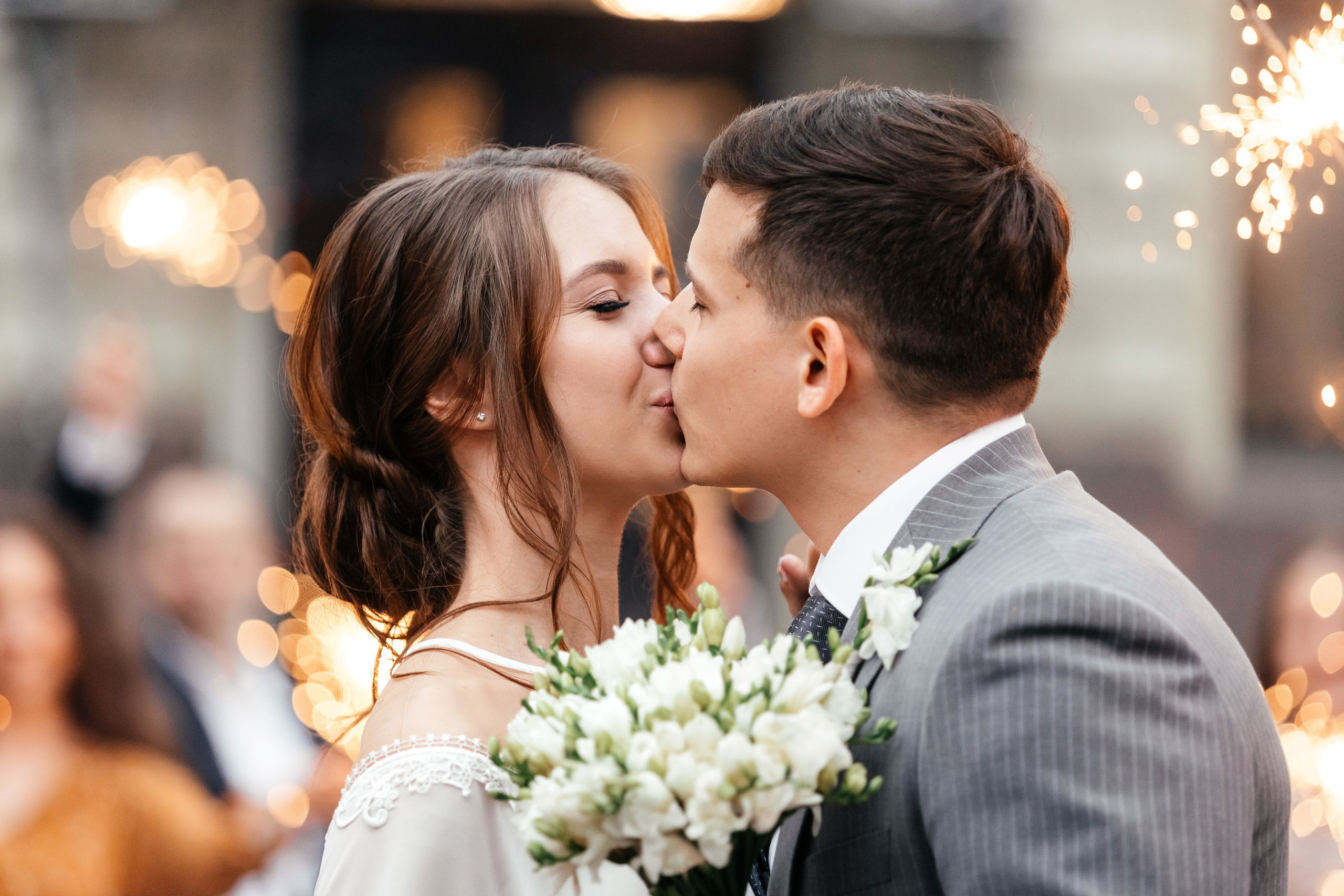 Peterfilm.ru - Анонс со свадьбы Полины и Александра 23.08.20. Блог фот