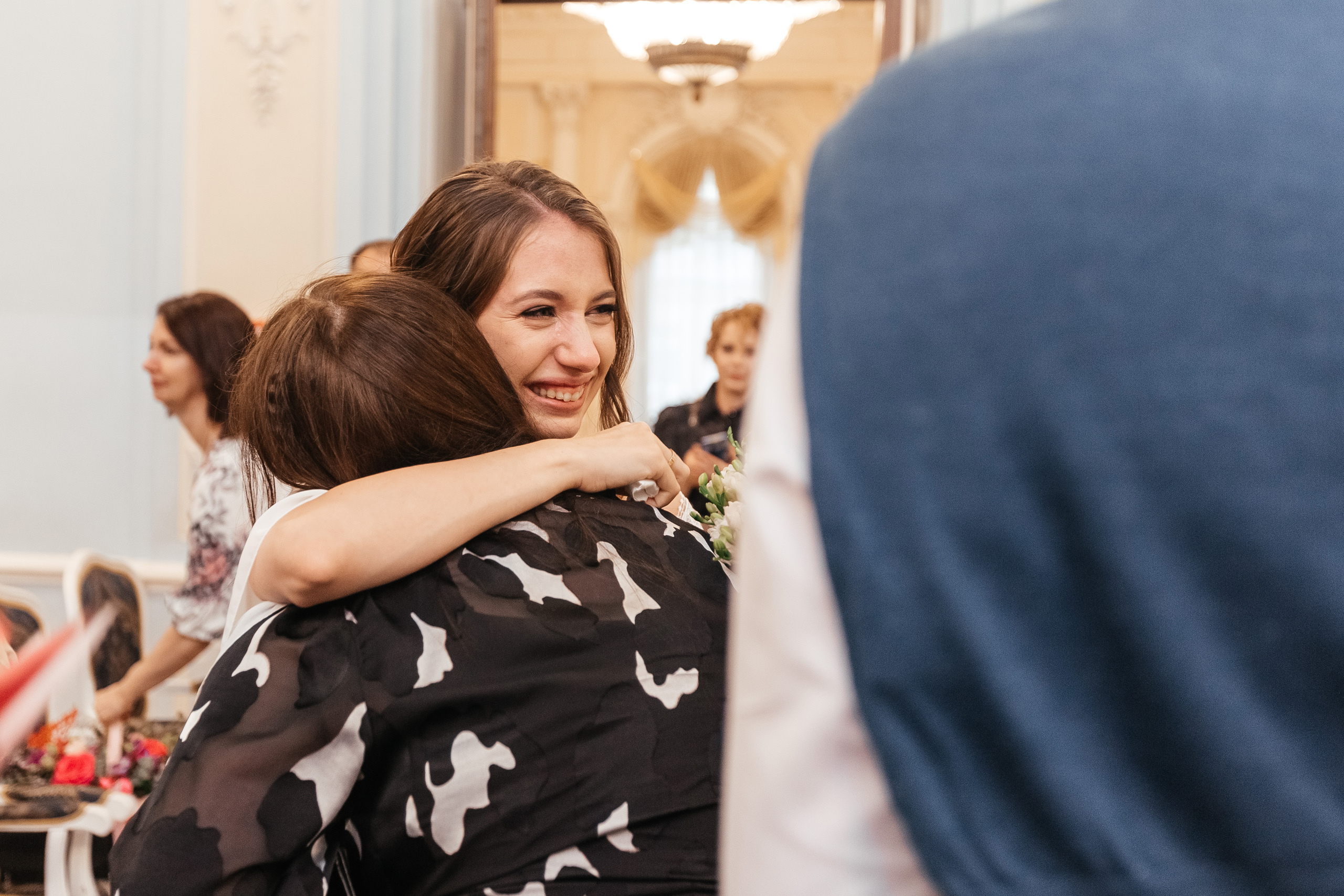 Peterfilm.ru - Анонс со свадьбы Полины и Александра 23.08.20. Блог фот