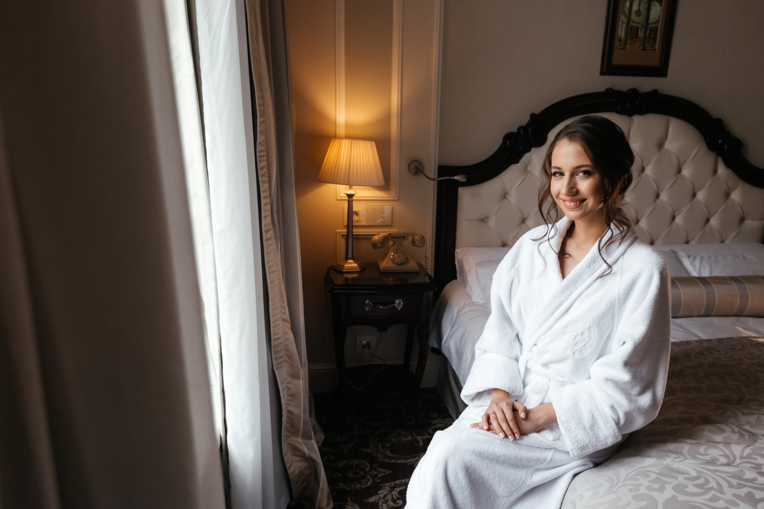 Peterfilm.ru - Анонс со свадьбы Полины и Александра 23.08.20. Блог фот