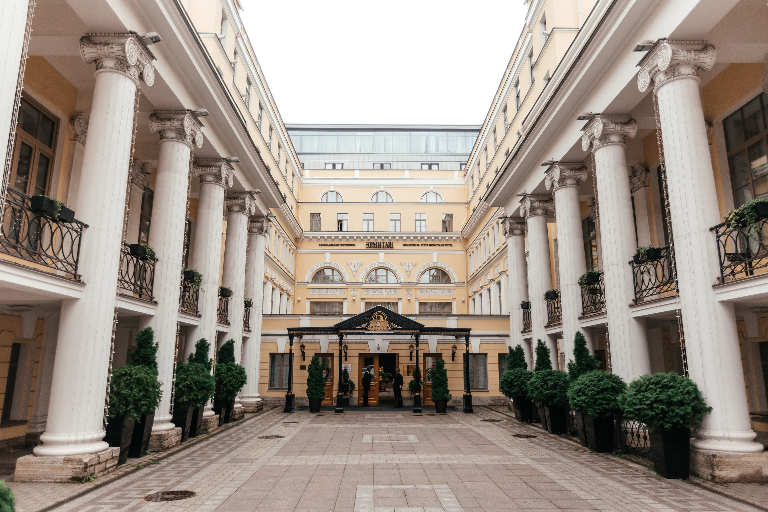 Peterfilm.ru - Анонс со свадьбы Полины и Александра 23.08.20. Блог фот