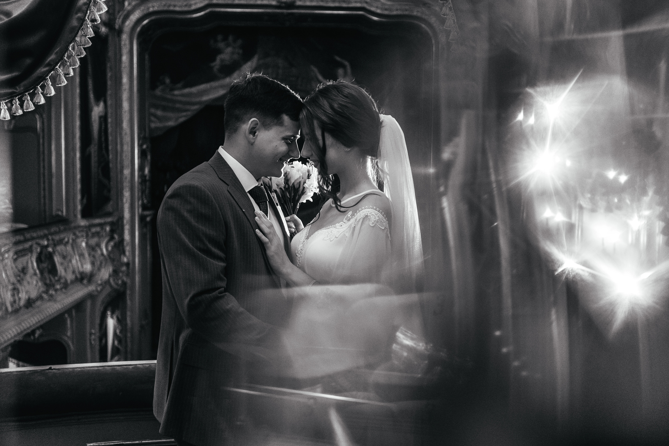 Peterfilm.ru - Анонс со свадьбы Полины и Александра 23.08.20. Блог фот