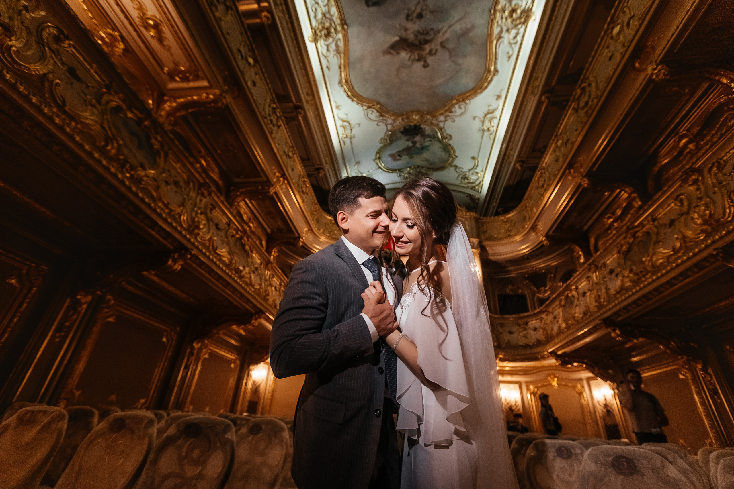 Peterfilm.ru - Анонс со свадьбы Полины и Александра 23.08.20. Блог фот