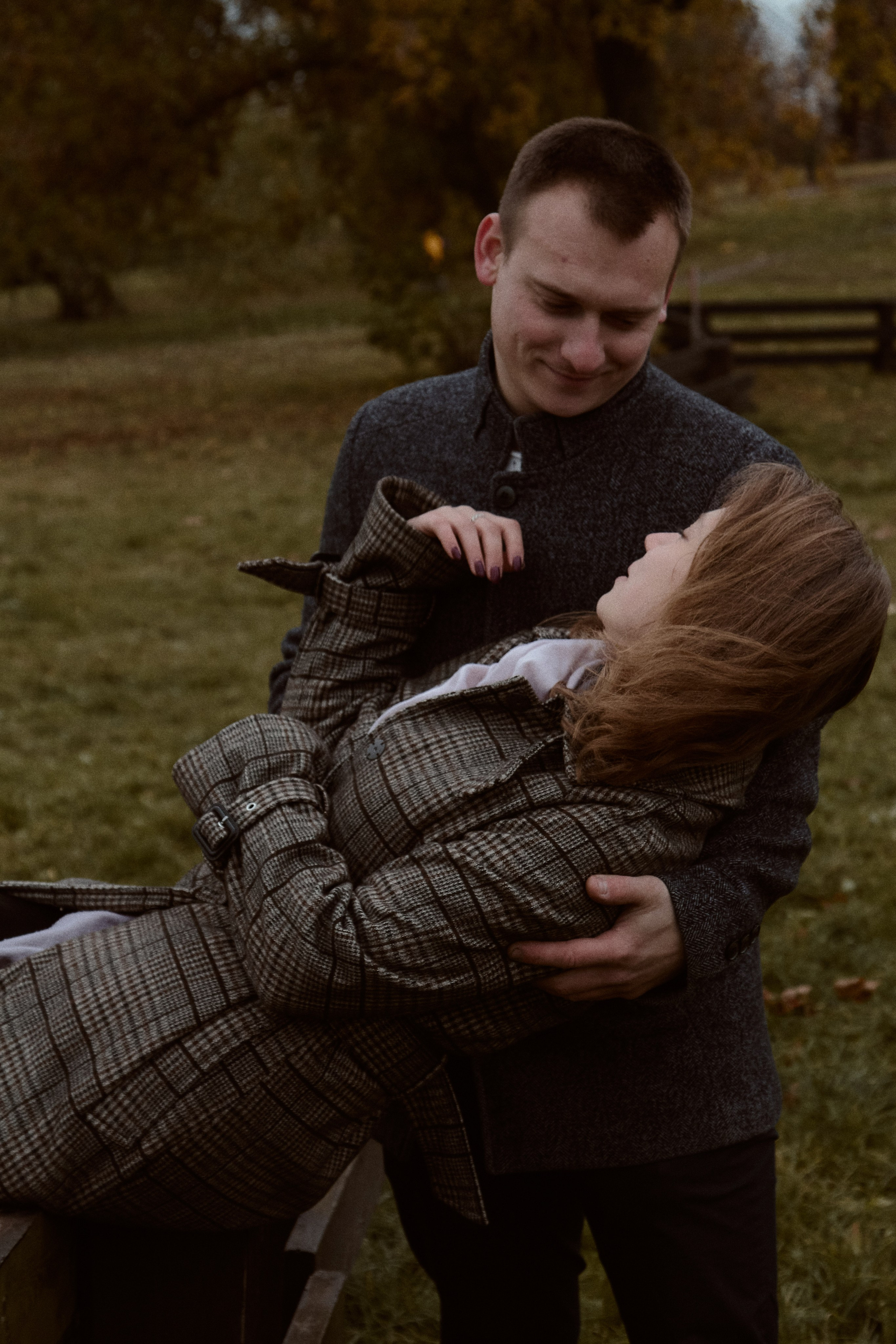 Юлия и Евгений. Фотограф лавстори Москва/МО Приятелева Ангелина