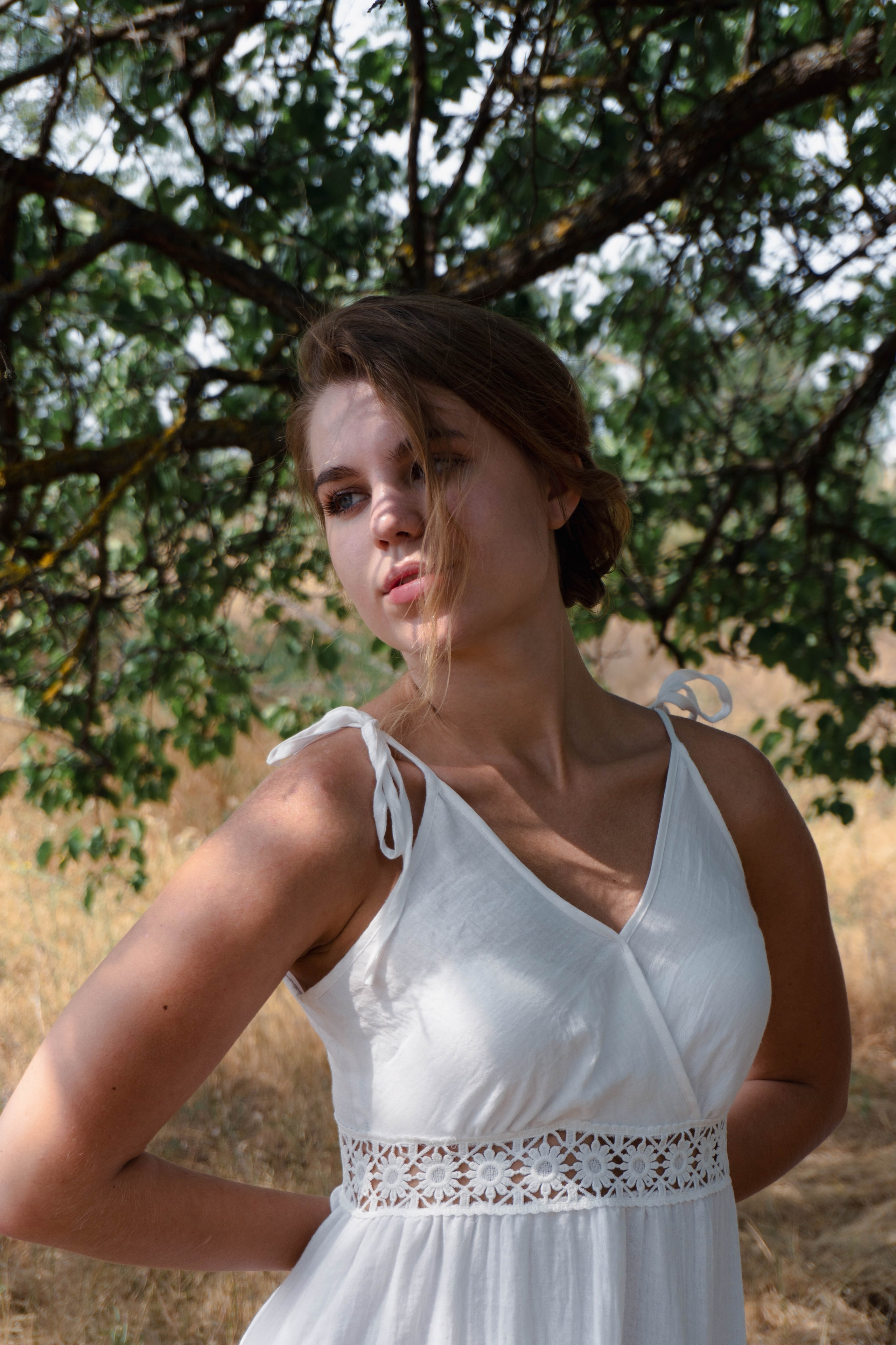 Индивидуальные фотосессии. Фотограф в Крыму Юлия Негатив