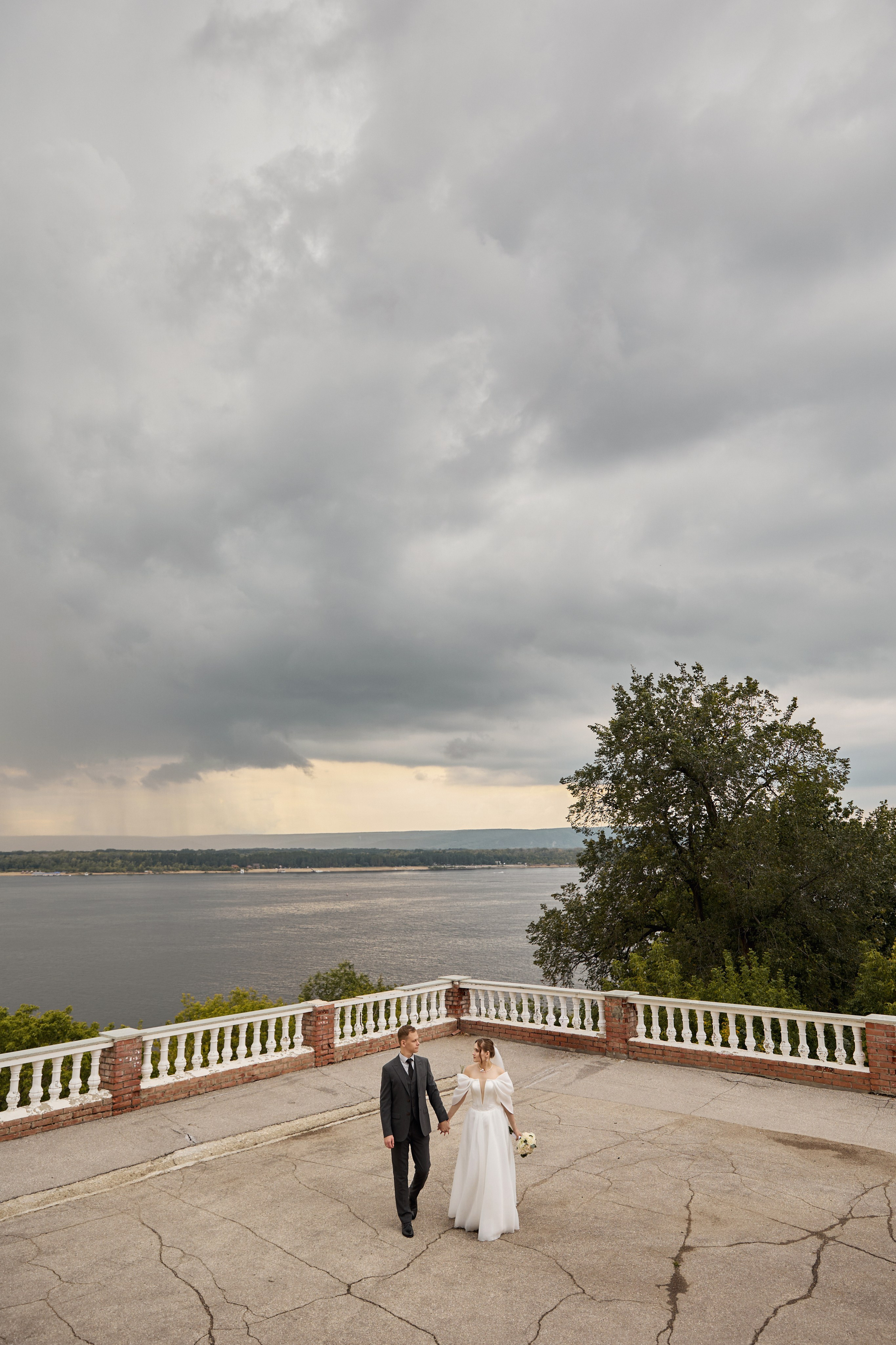 Виталий и Екатерина