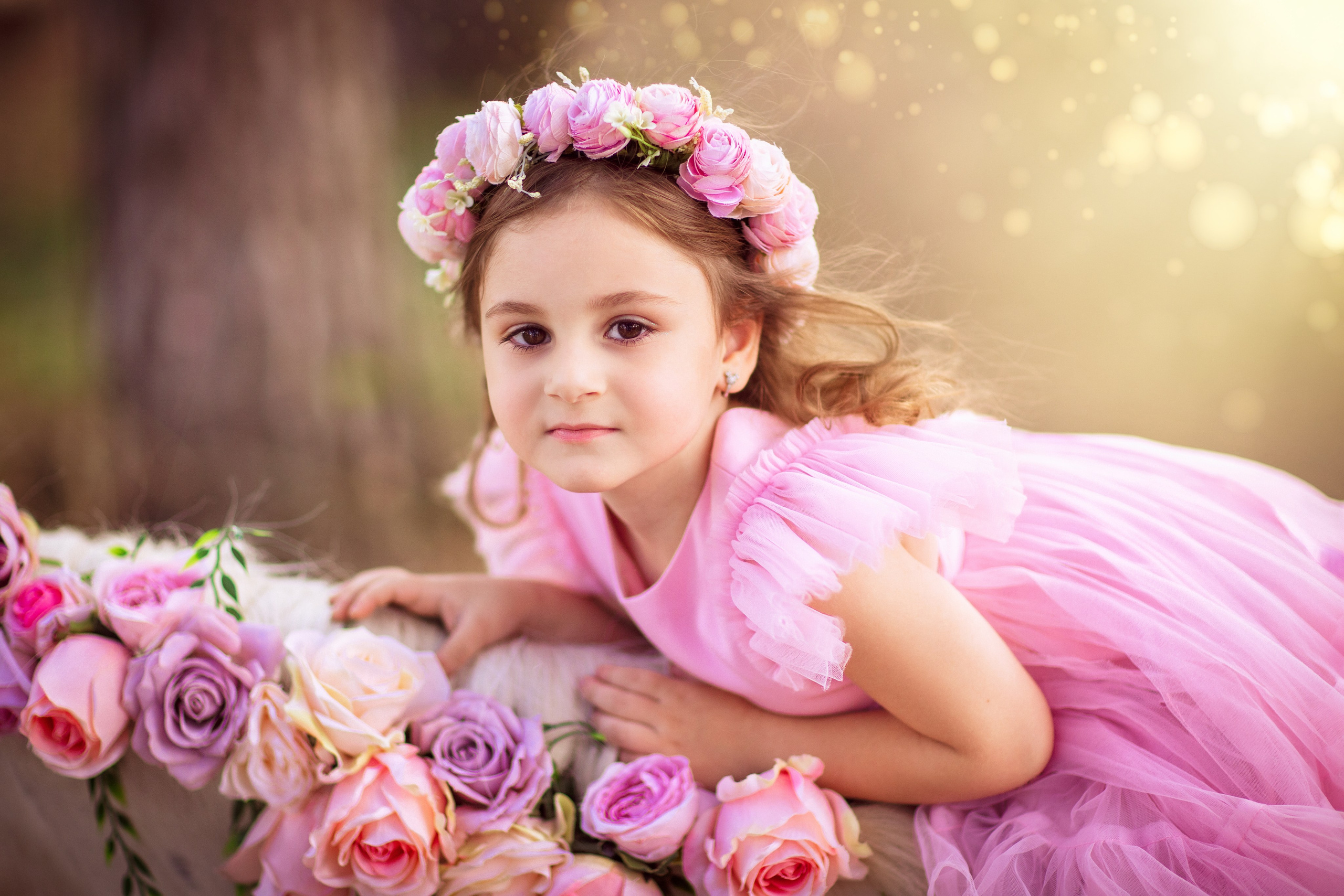 Пони Единорог. Семейный и детский фотограф в Краснодаре Анна Трашкова