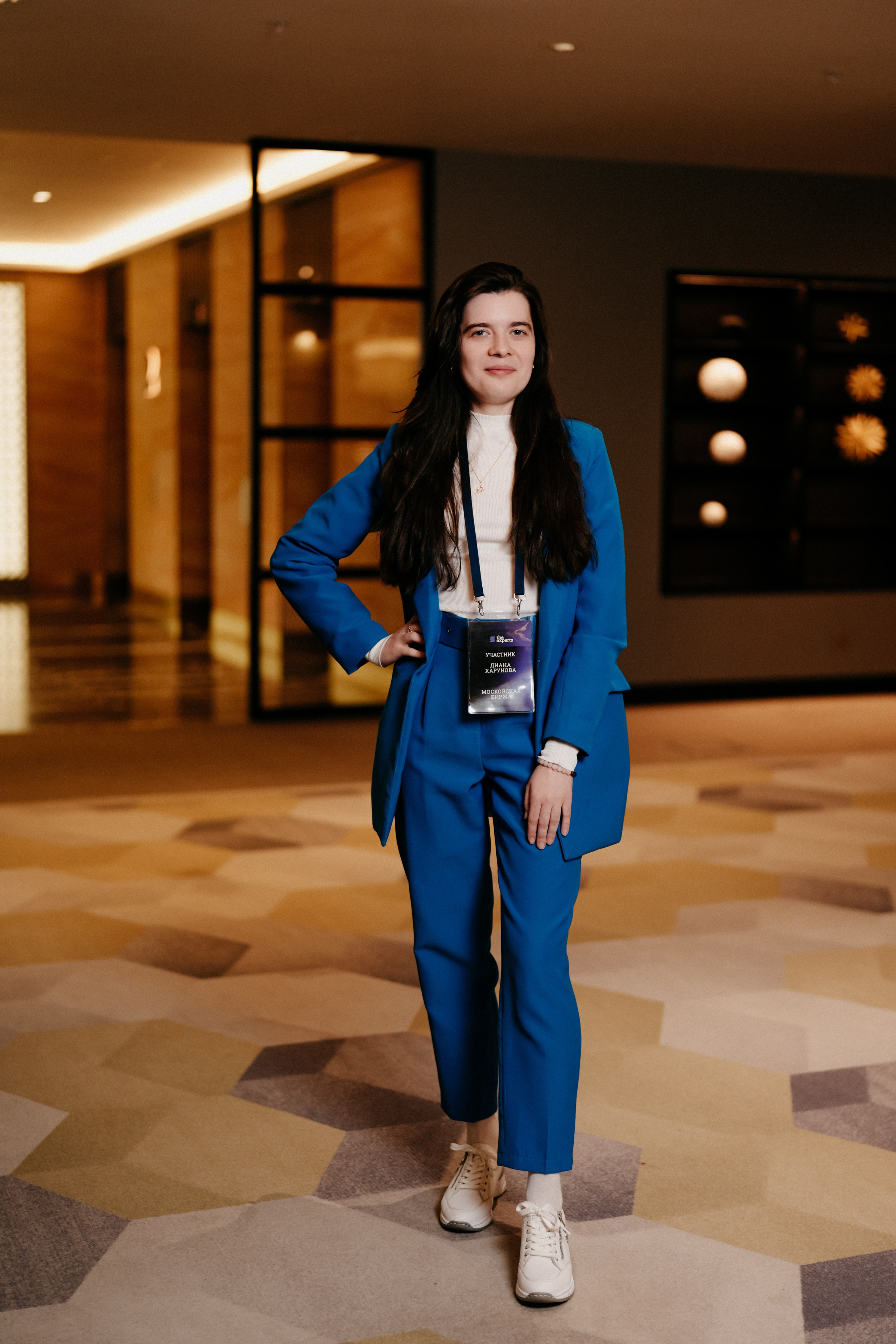 Финансы и Консалтинг. Фотограф в Москве Дмитрий Рогов