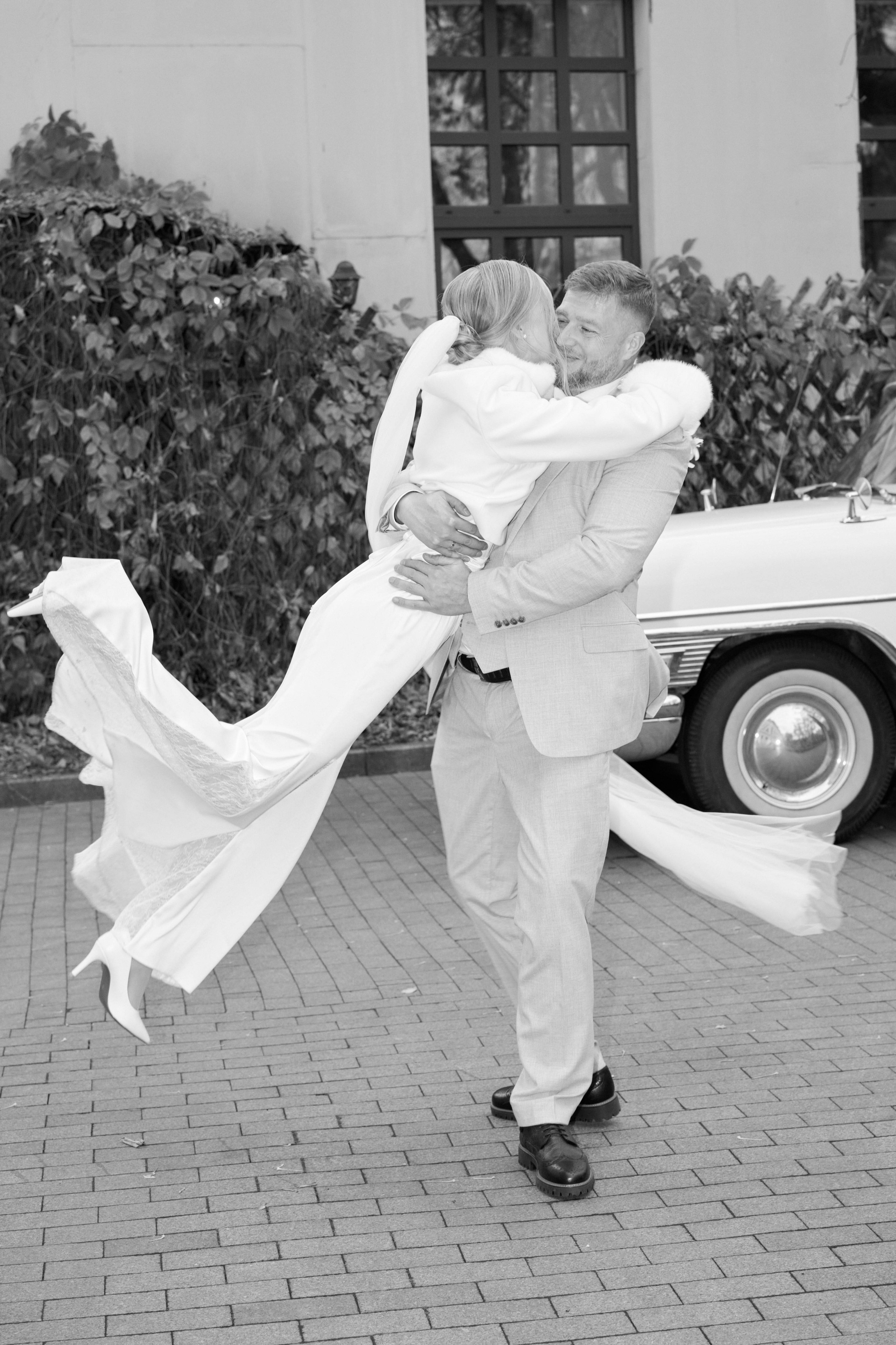 Алиса + Сергей. Minflo Photographer