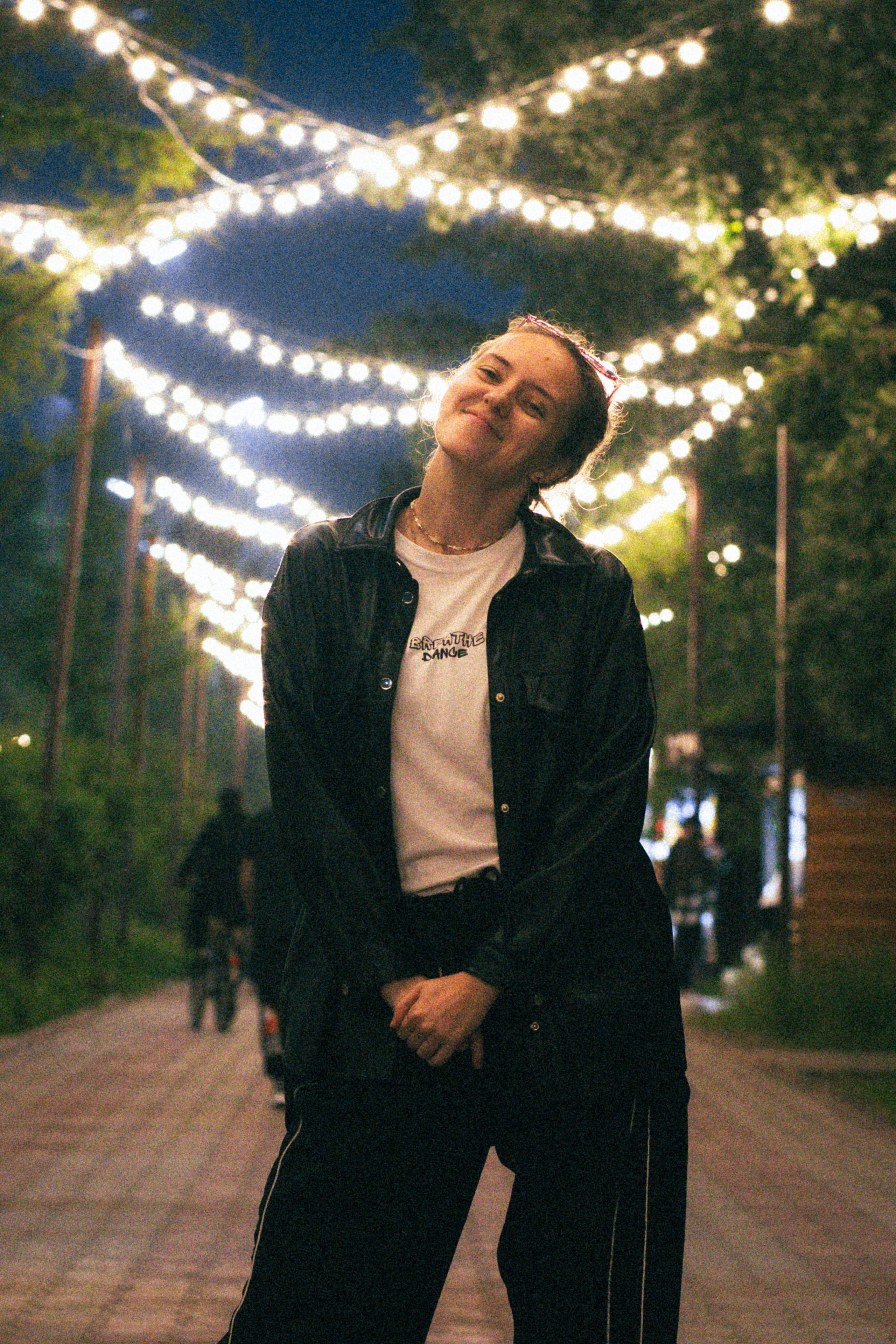 Backstage | июнь 2024. Фотограф Ева Ким