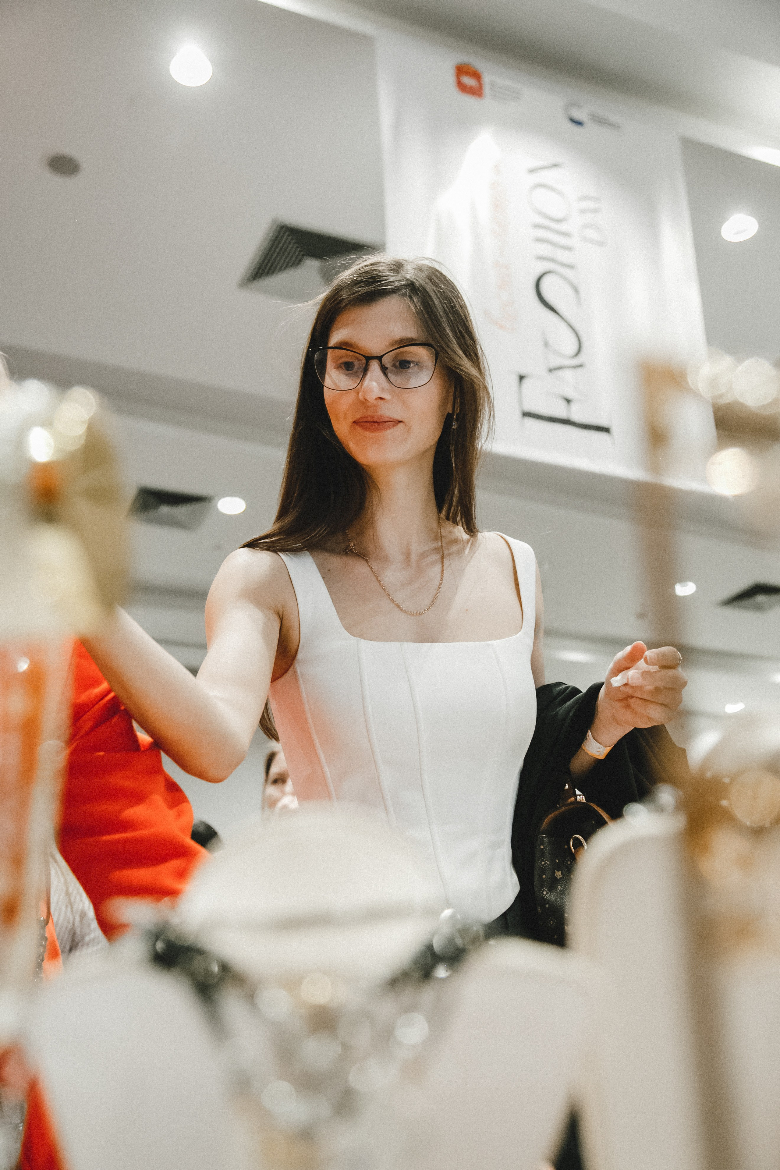 Fashion Day. Фотограф Иван Гуляев