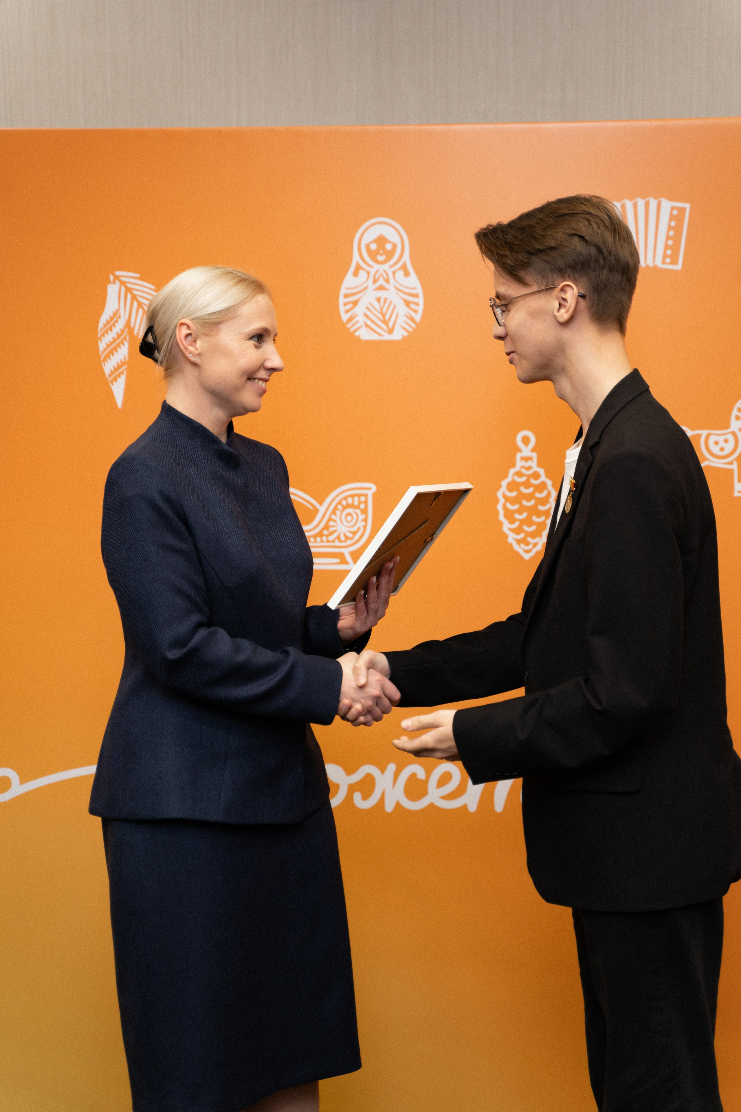 VIII форум добровольцев Рязанской области. Фотограф Надежда Погребняк | Рязань | Москва